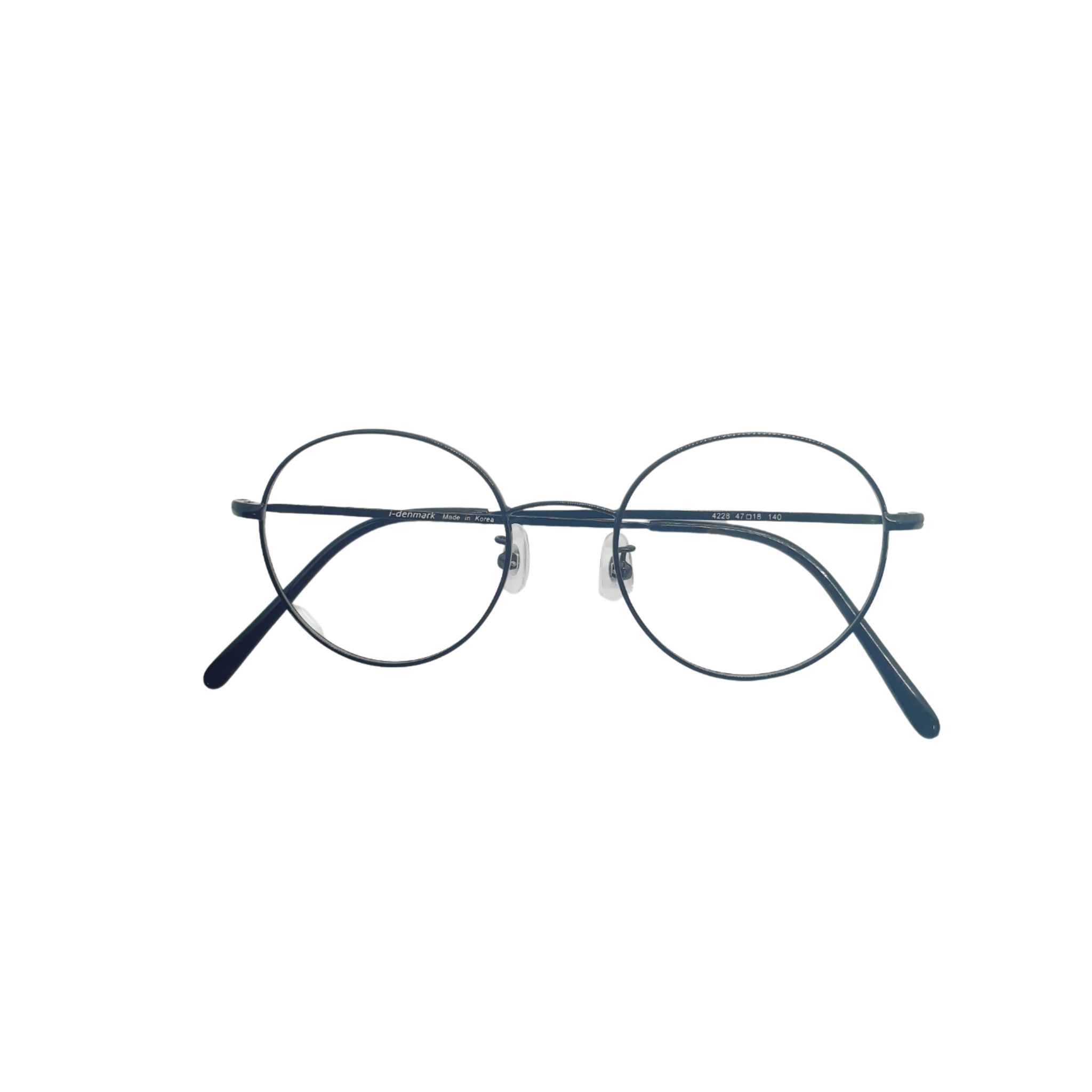 Lightweight Metal Frame 5