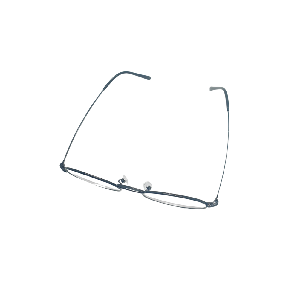 Lightweight Metal Frame 5