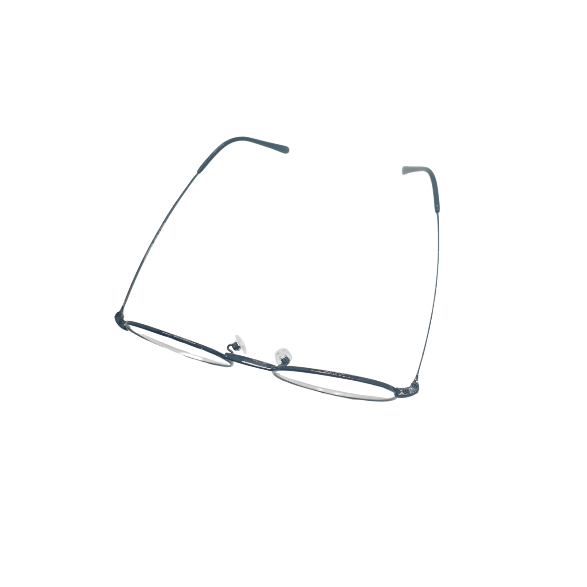 Lightweight Metal Frame 5