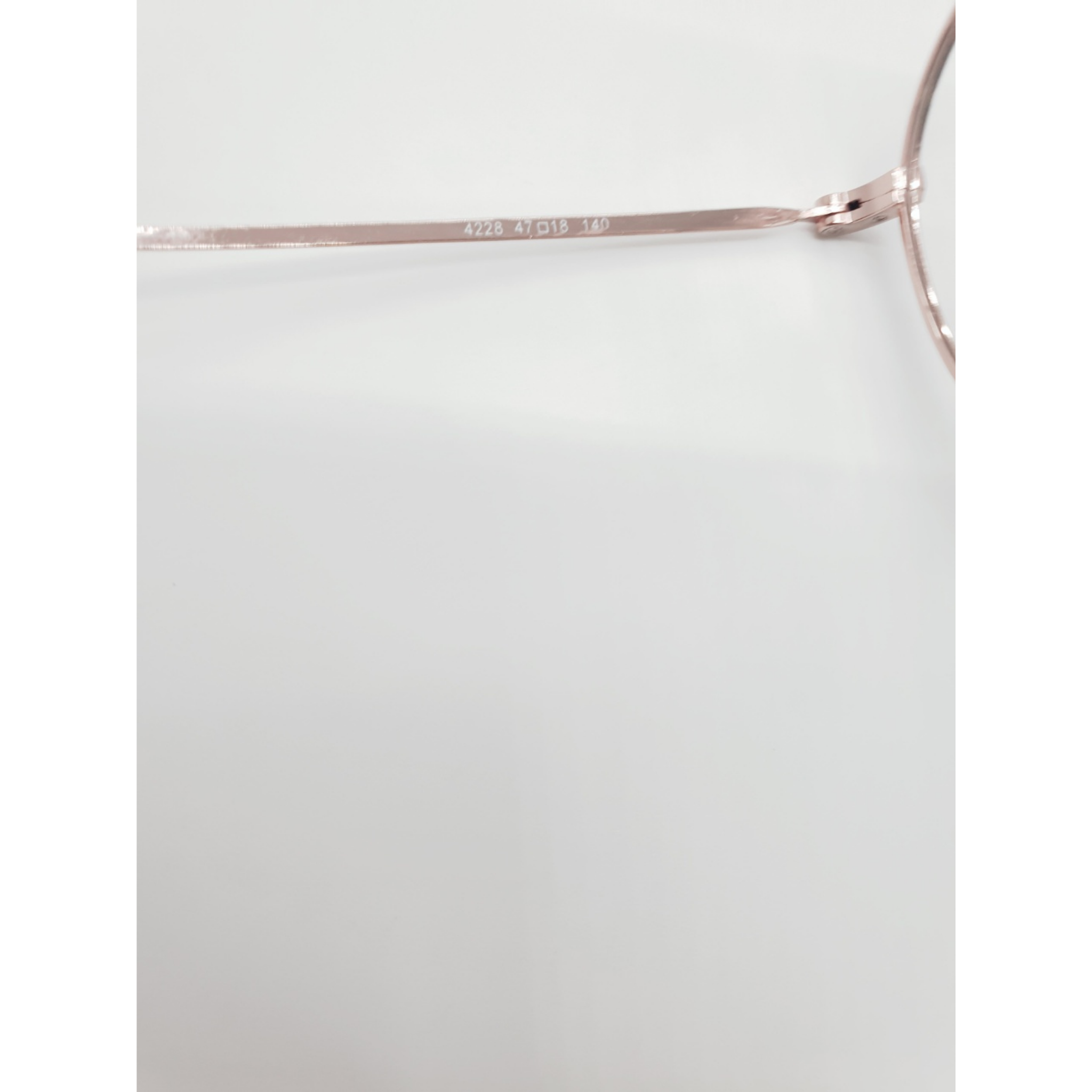 Lightweight Metal Frame 5