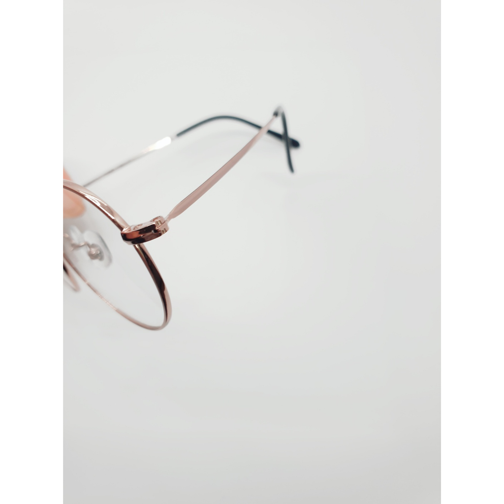 Lightweight Metal Frame 5