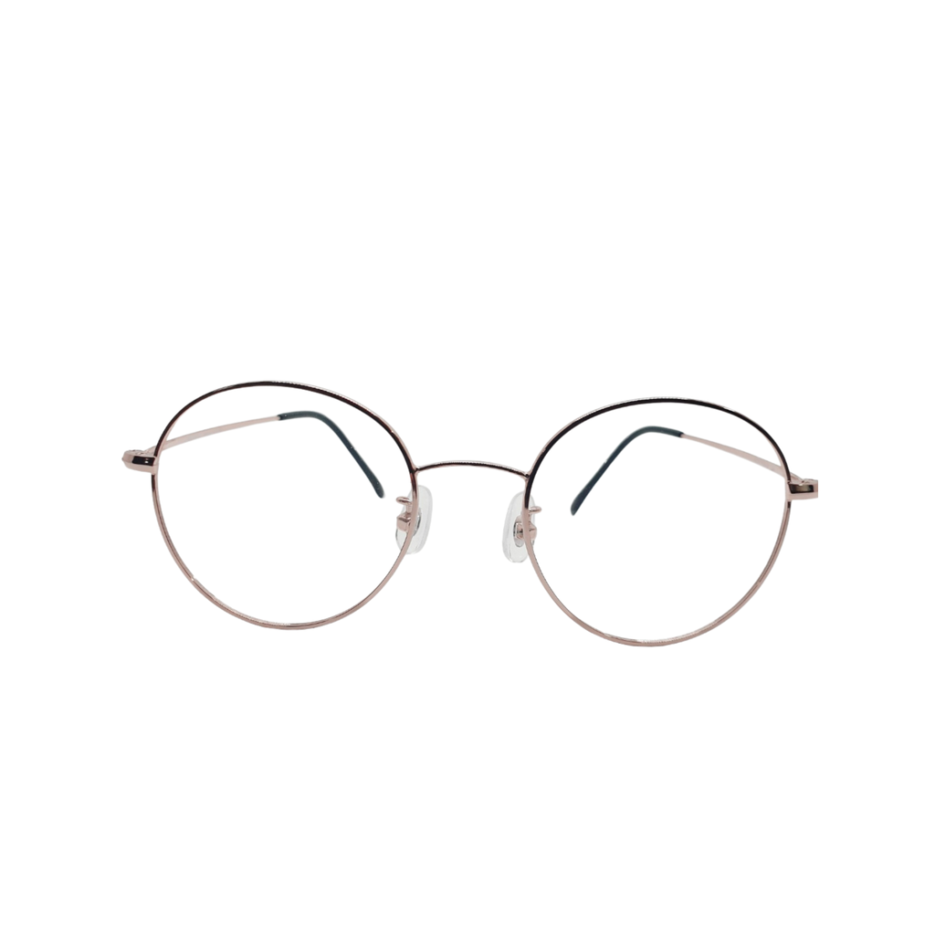 Lightweight Metal Frame 5