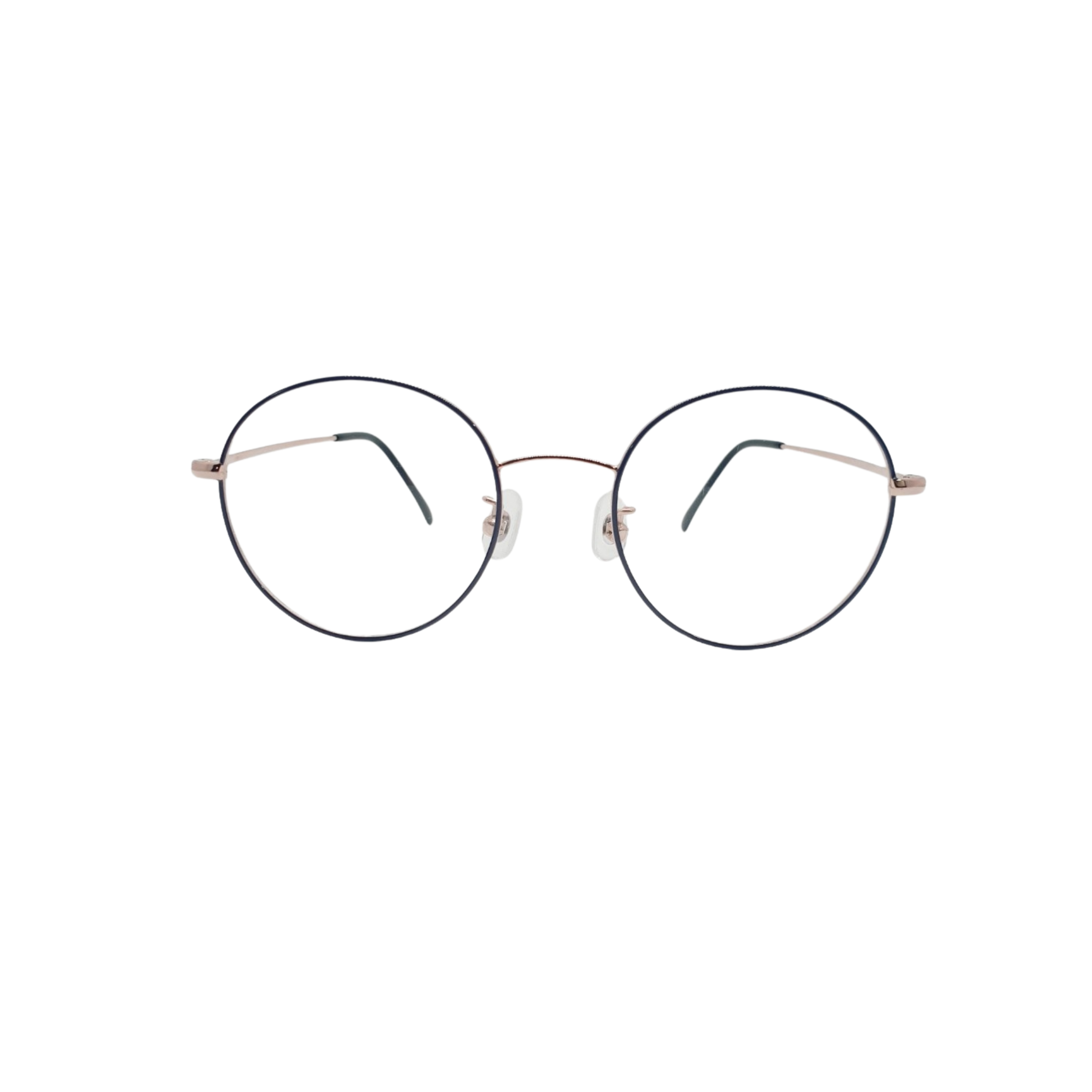 Lightweight Metal Frame 5