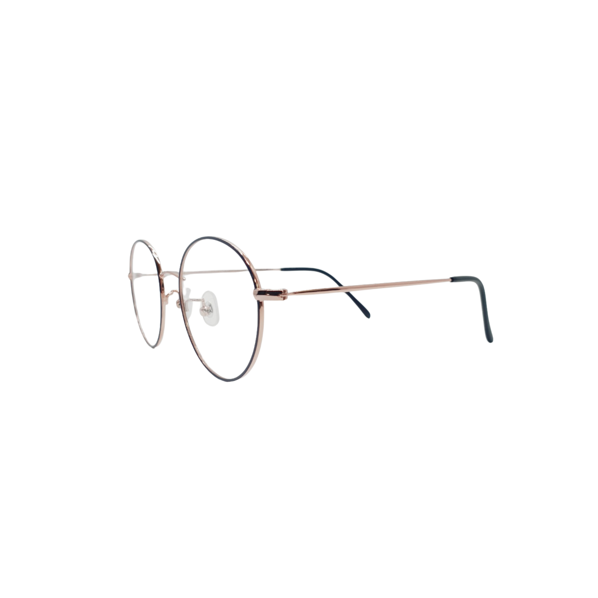 Lightweight Metal Frame 5