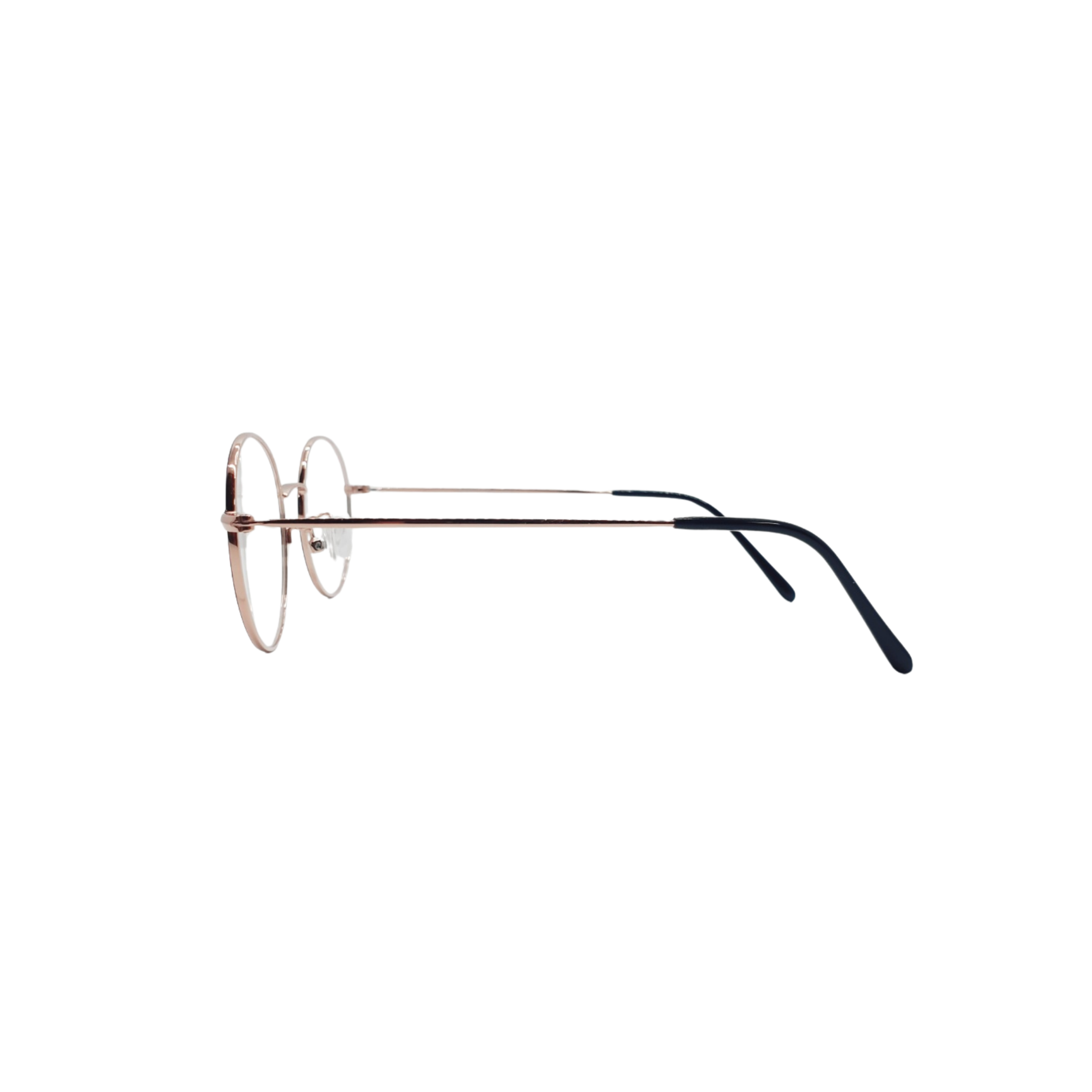 Lightweight Metal Frame 5