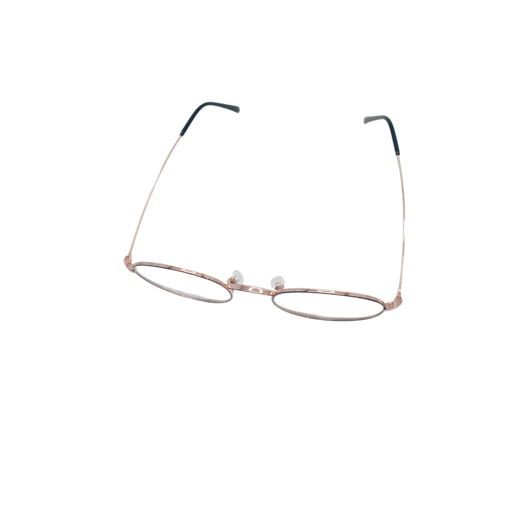 Lightweight Metal Frame 5