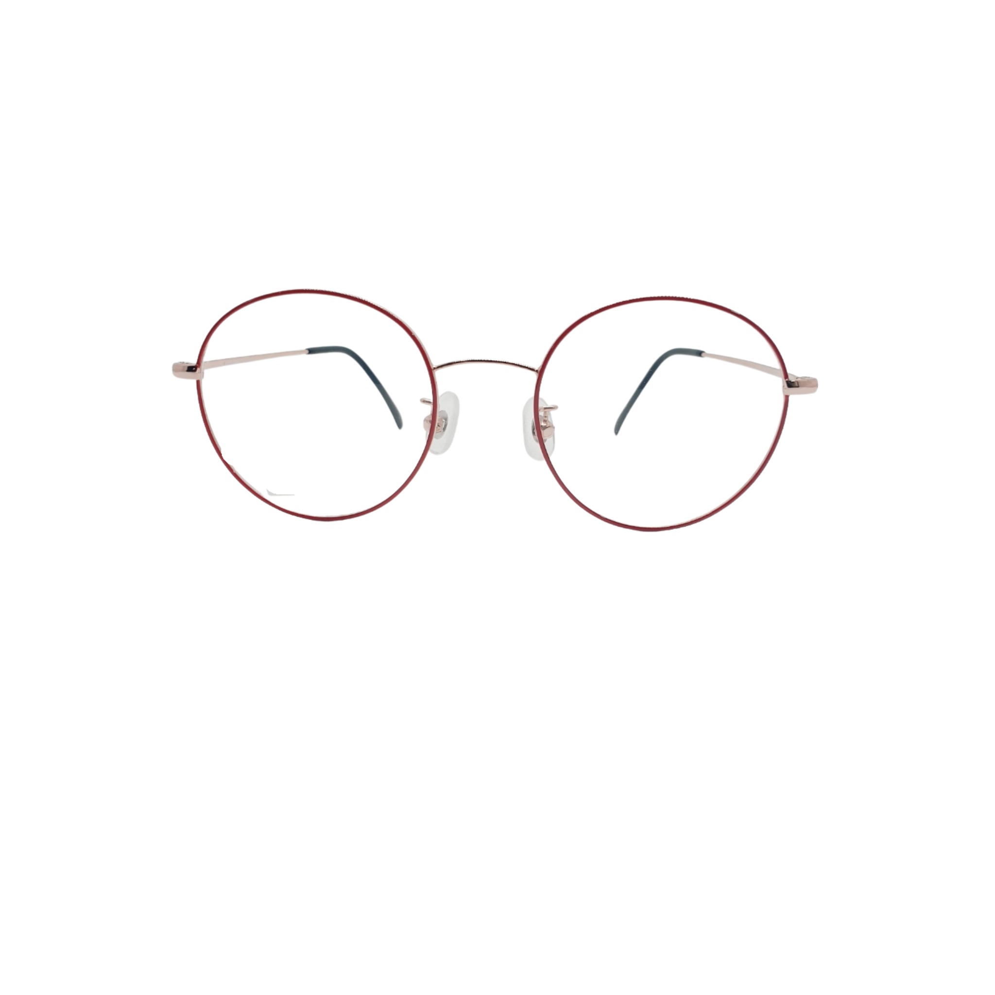 Lightweight Metal Frame 5