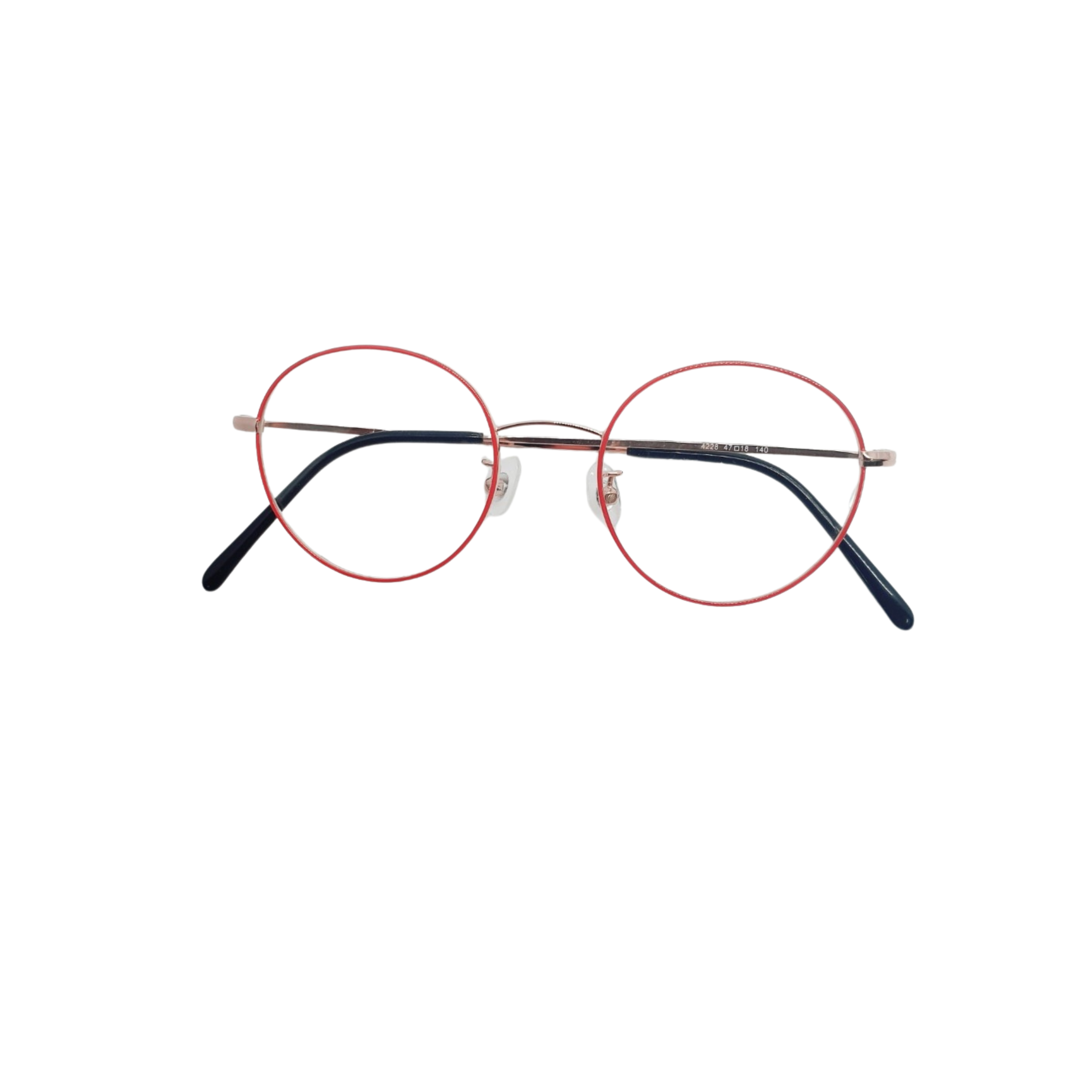 Lightweight Metal Frame 5