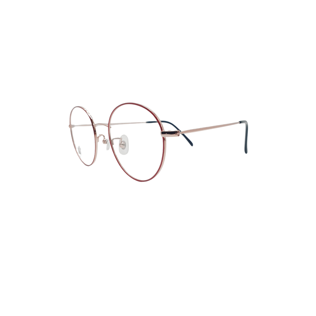 Lightweight Metal Frame 5