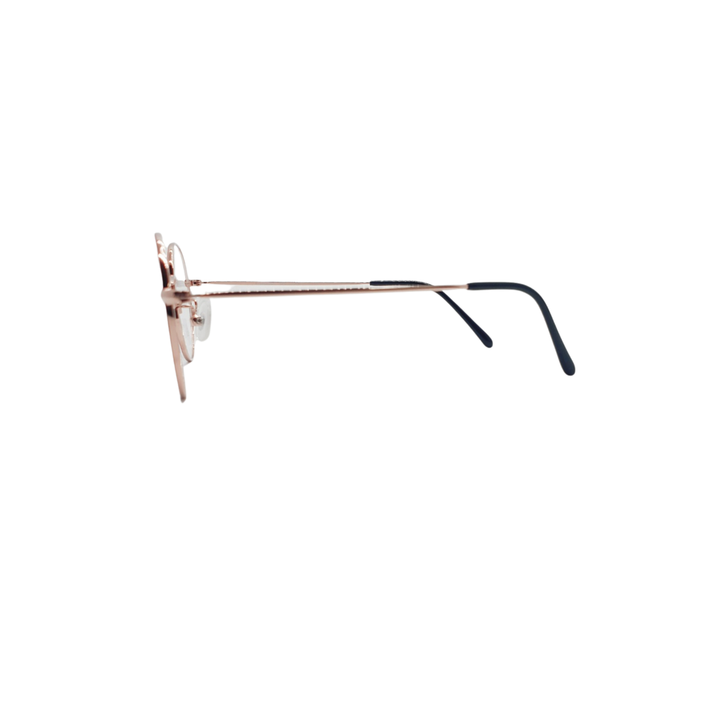 Lightweight Metal Frame 5