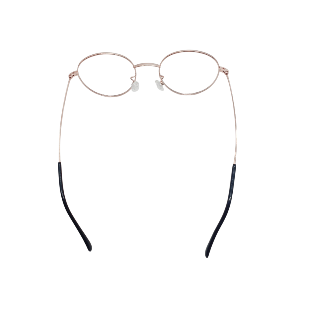 Lightweight Metal Frame 5