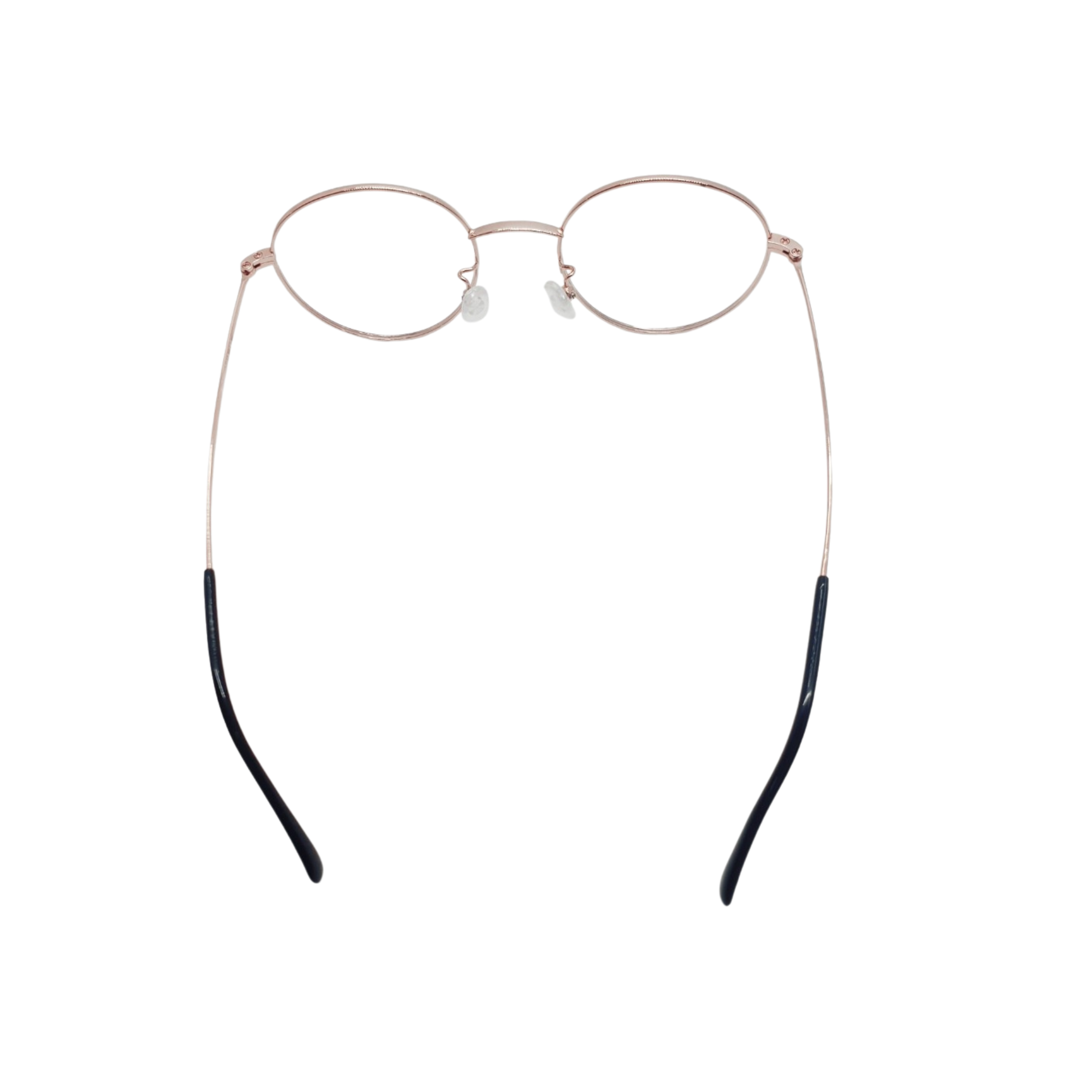 Lightweight Metal Frame 5