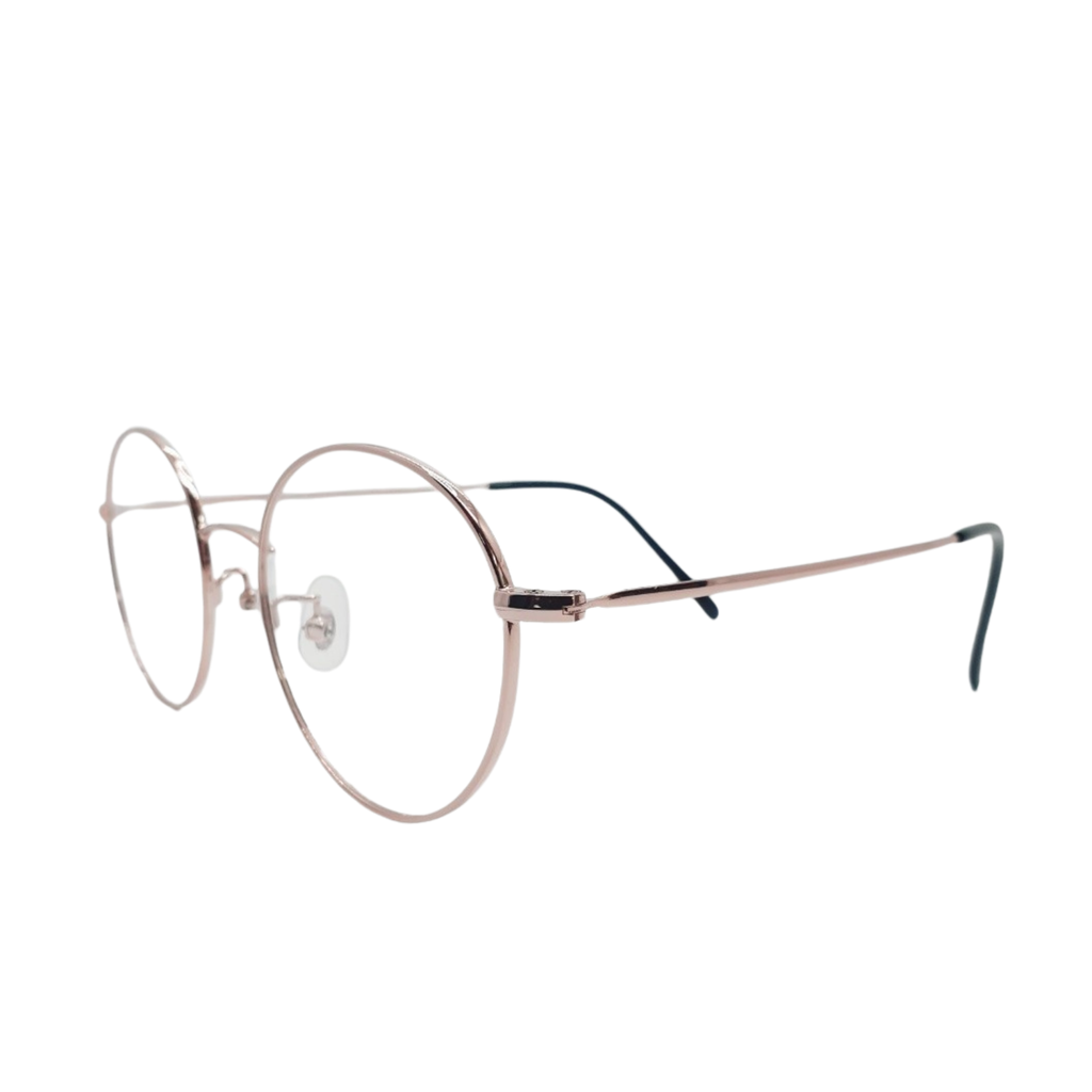 Lightweight Metal Frame 5