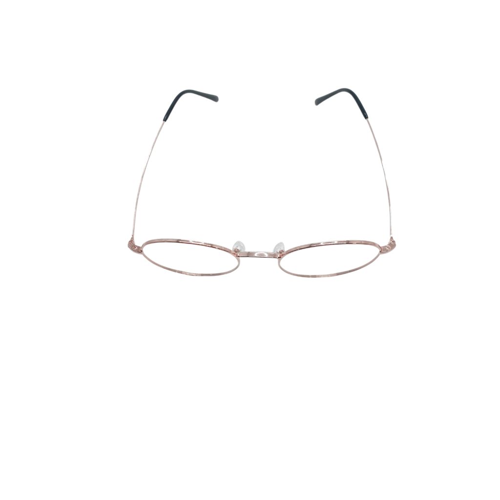 Lightweight Metal Frame 5