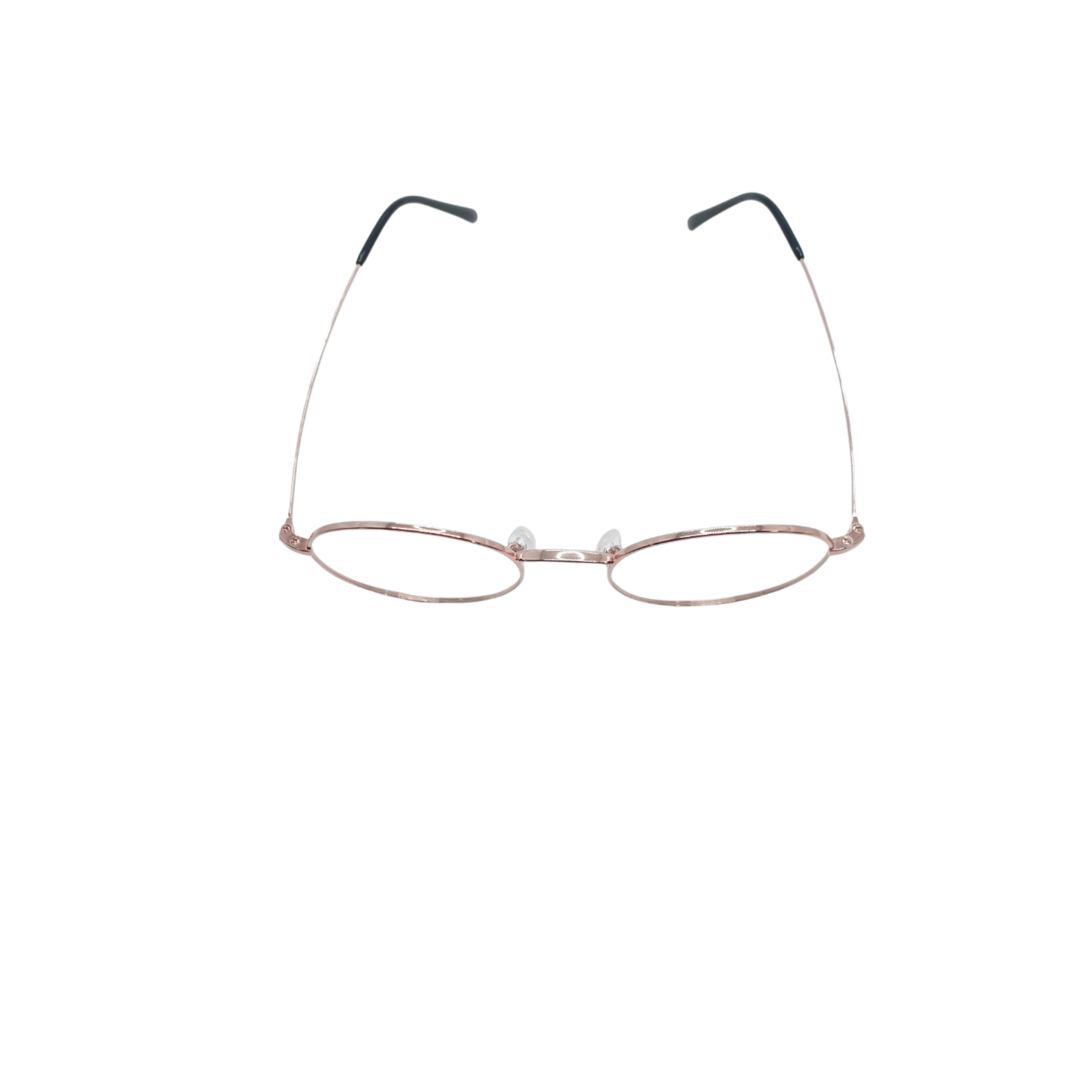 Lightweight Metal Frame 5