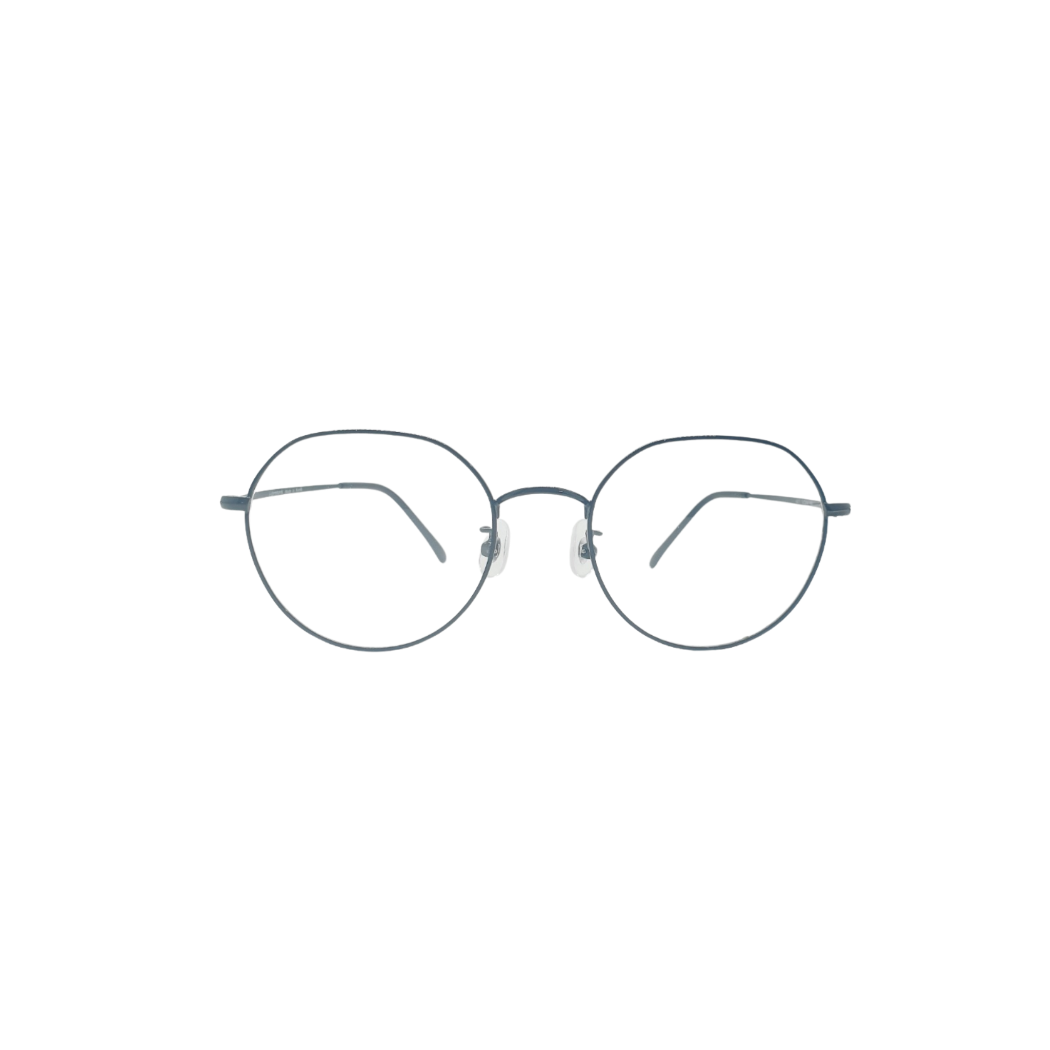 Lightweight Metal Frame 6