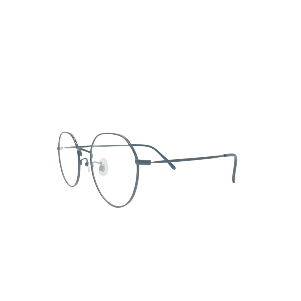 Lightweight Metal Frame 6