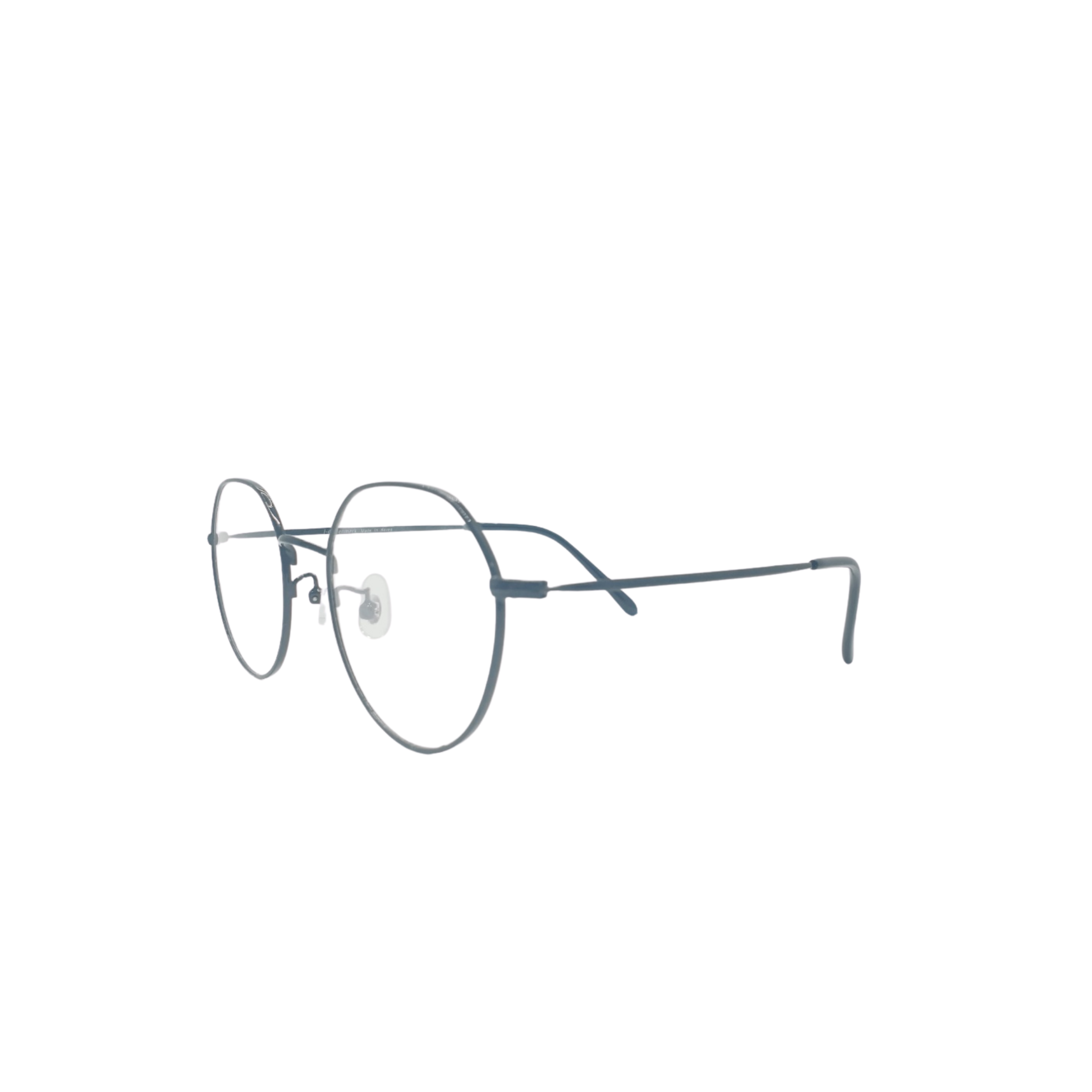 Lightweight Metal Frame 6