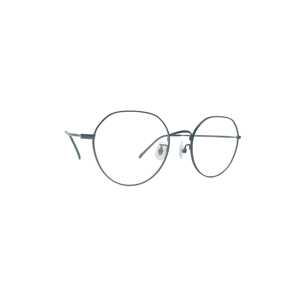 Lightweight Metal Frame 6