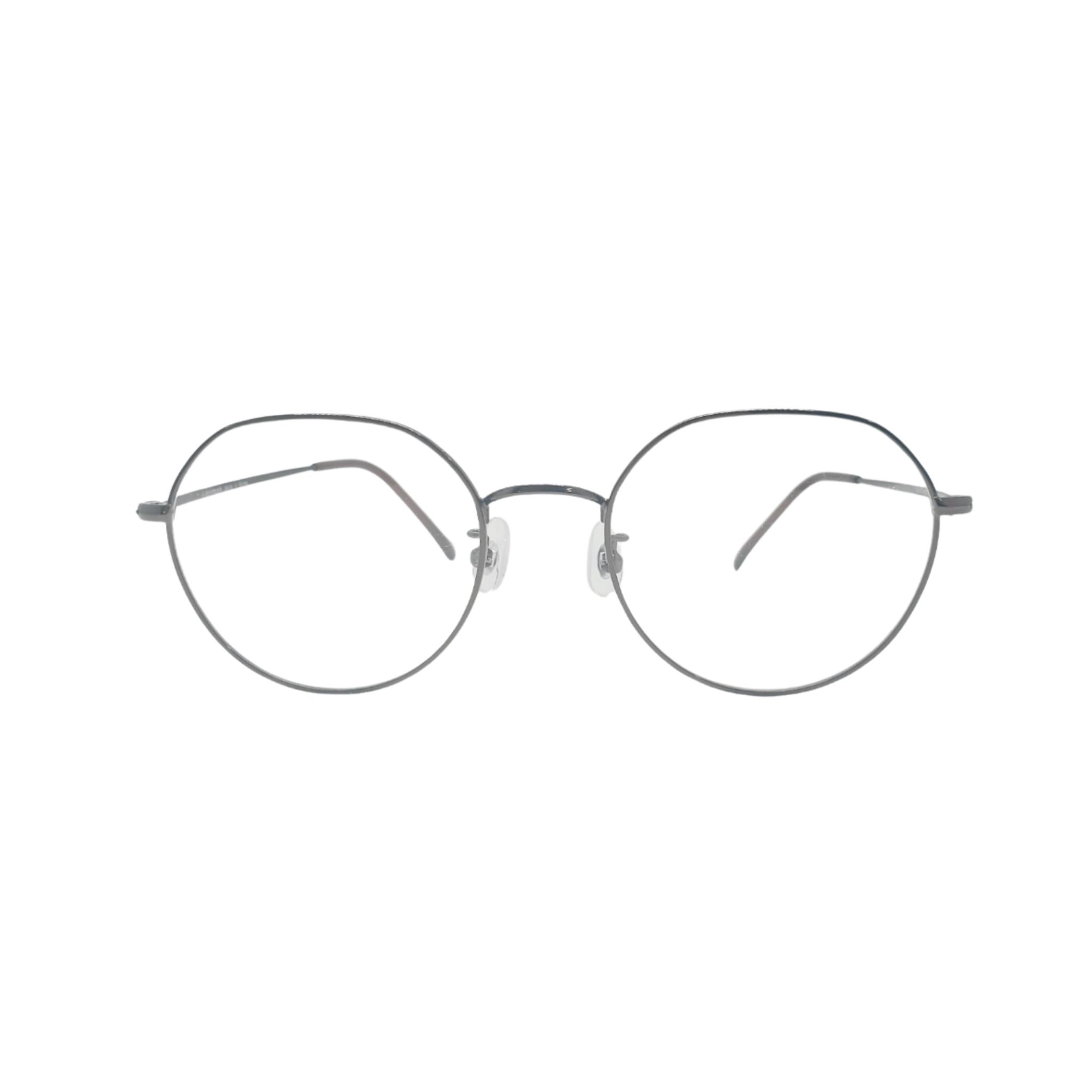 Lightweight Metal Frame 6