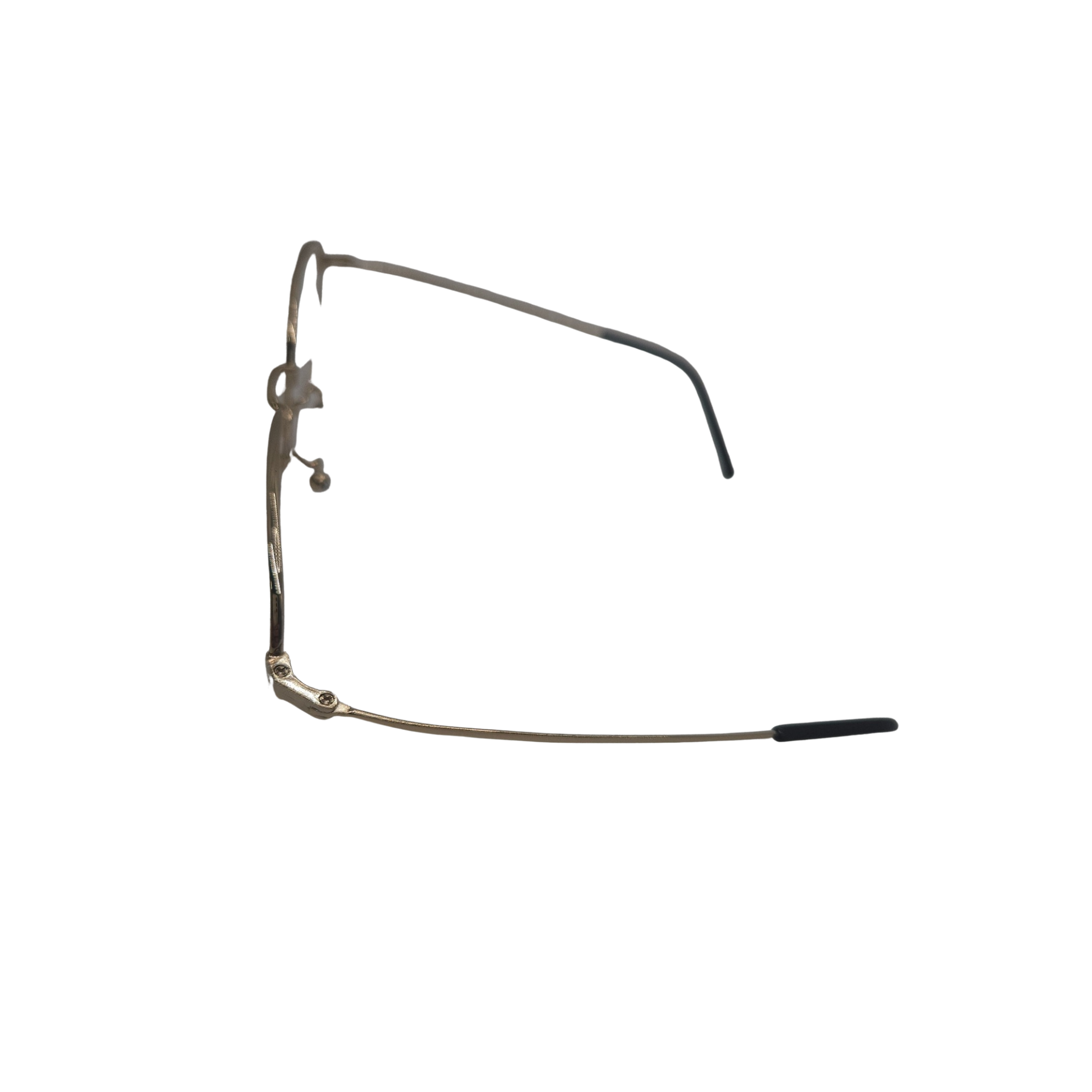 Light weight Metal Frame3