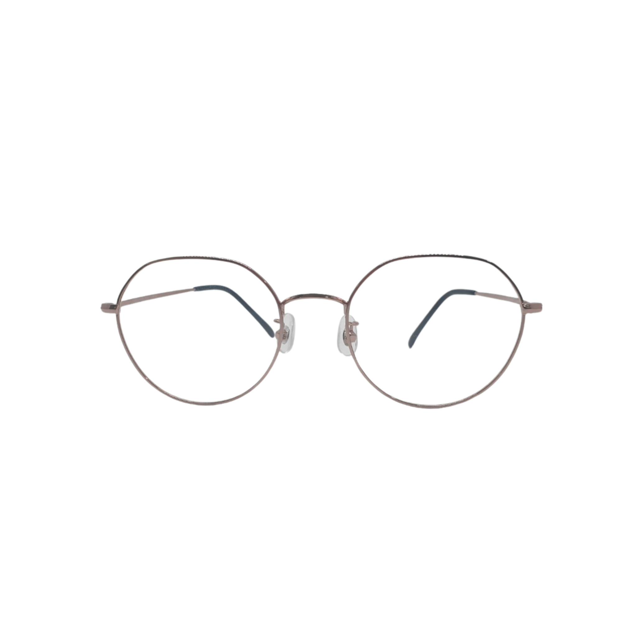 Lightweight Metal Frame 6