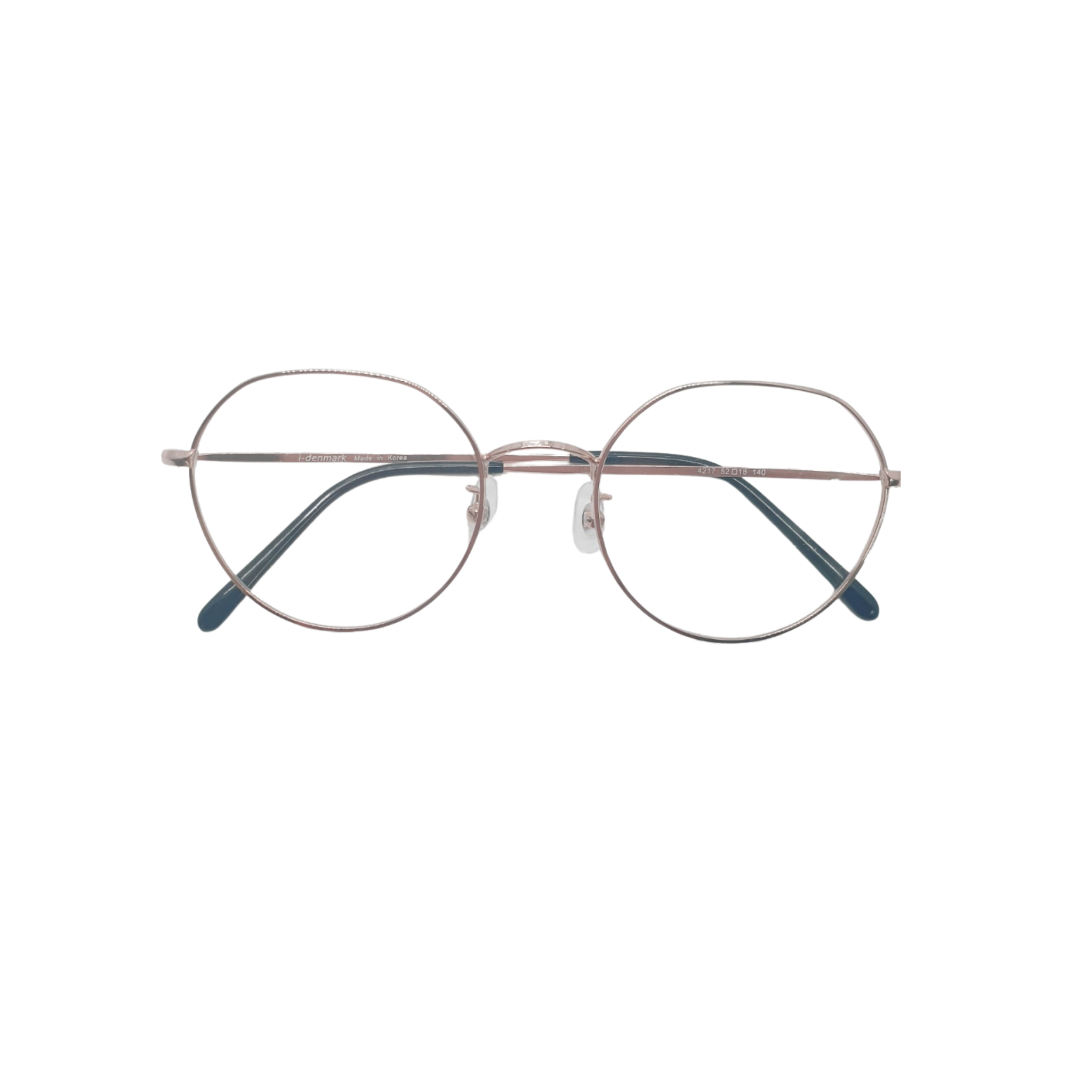 Lightweight Metal Frame 6