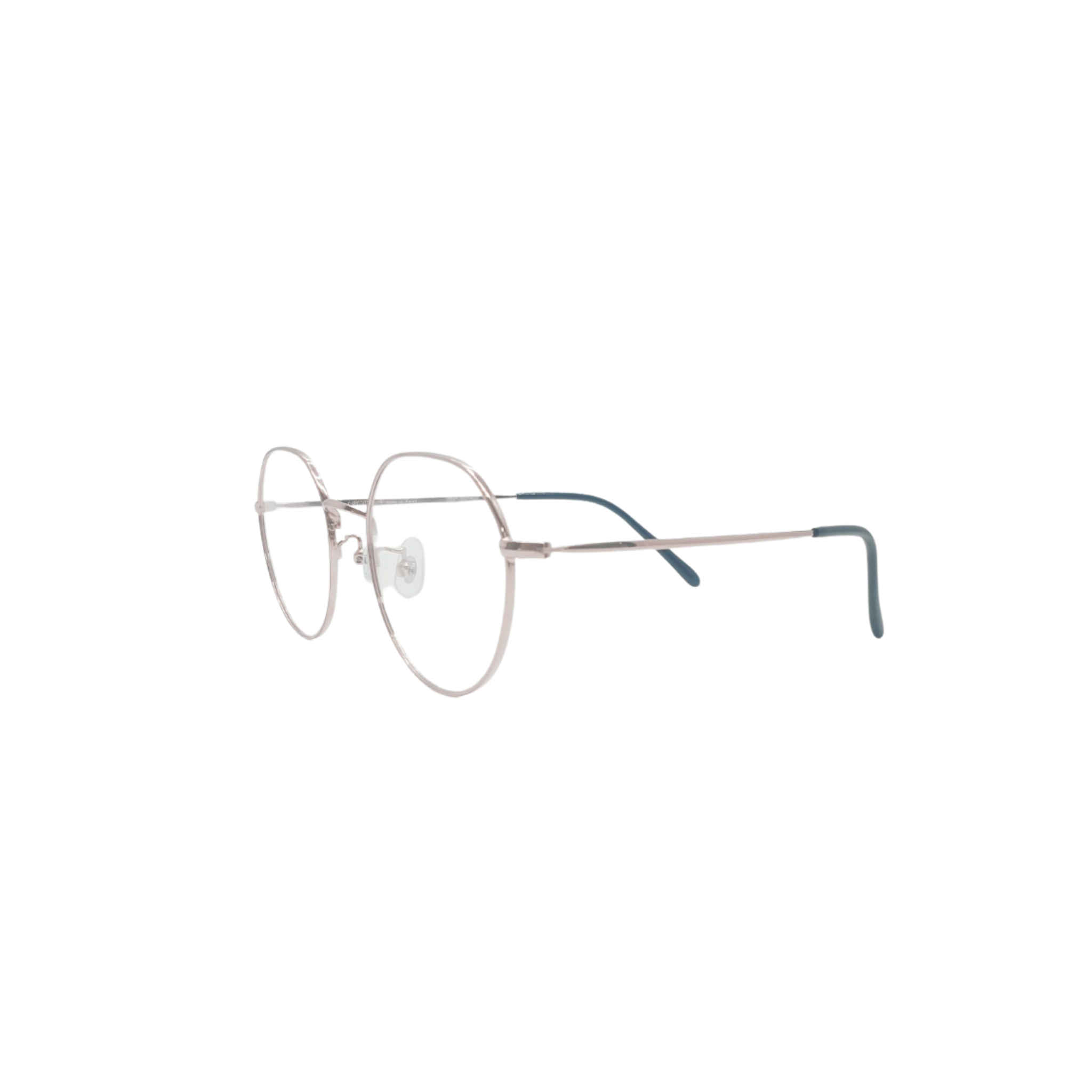 Lightweight Metal Frame 6