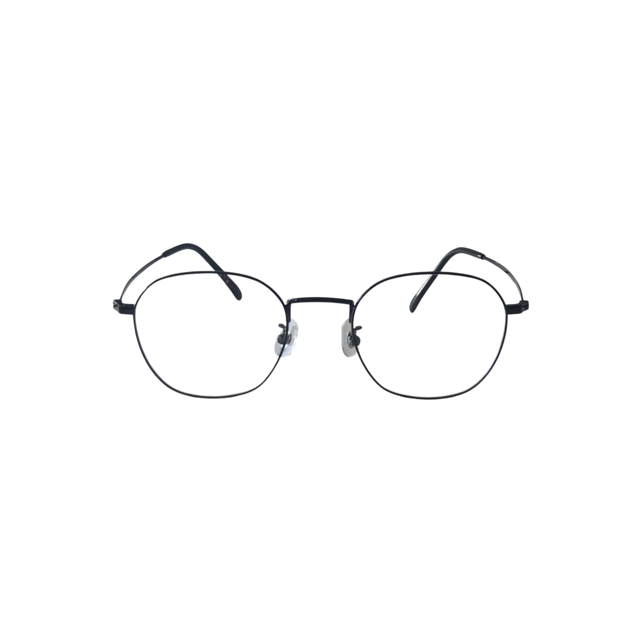 Lightweight Metal Frame 7