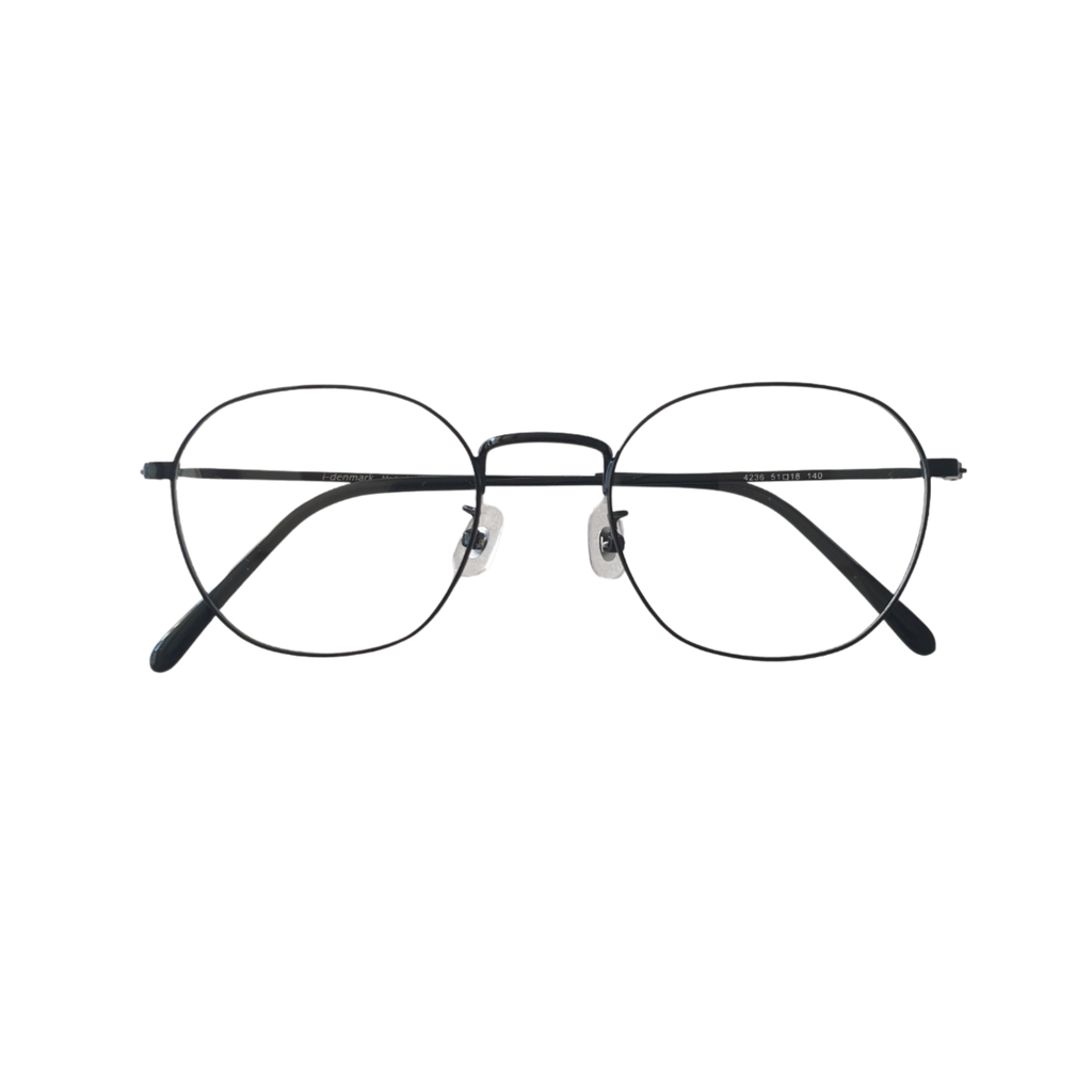 Lightweight Metal Frame 7