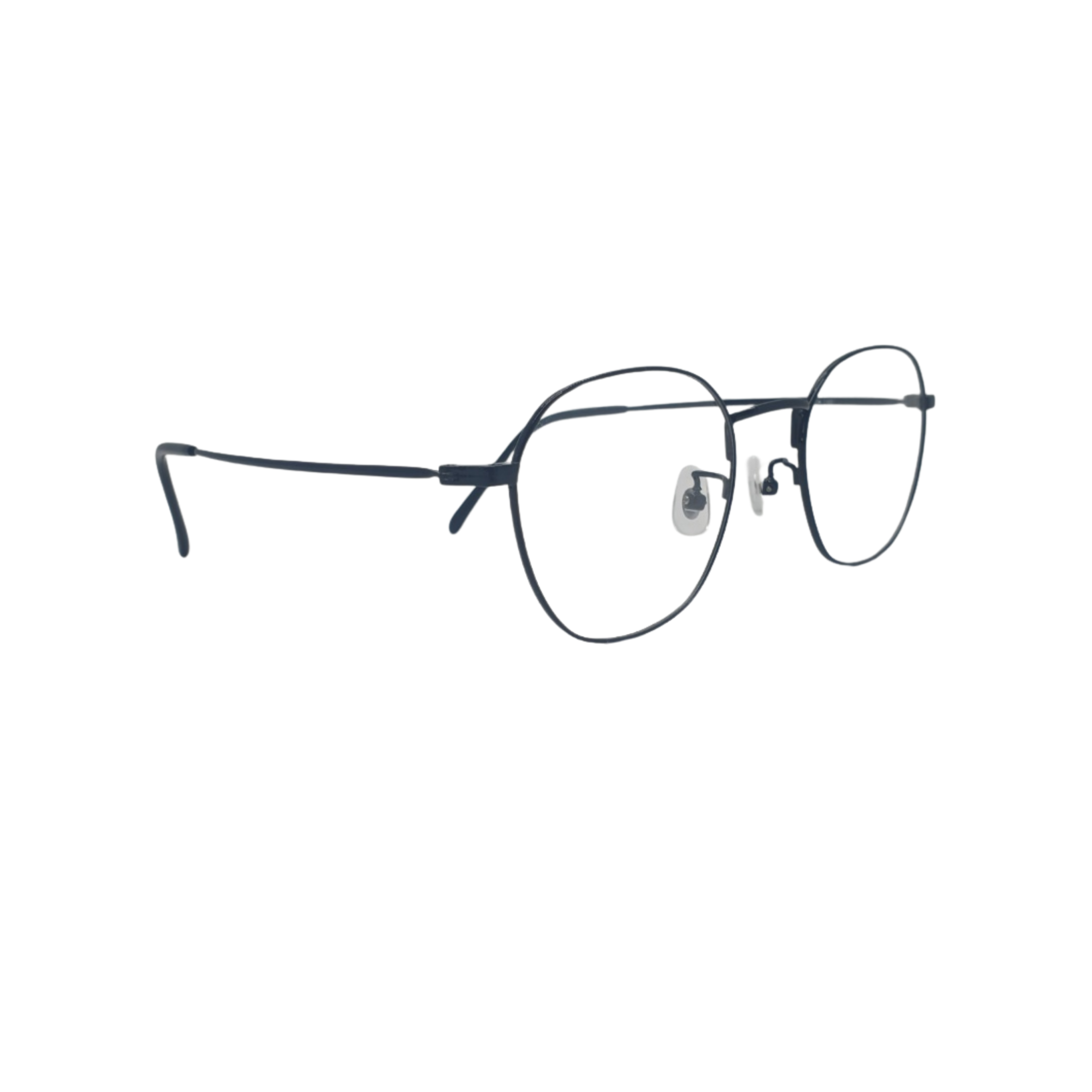 Lightweight Metal Frame 7