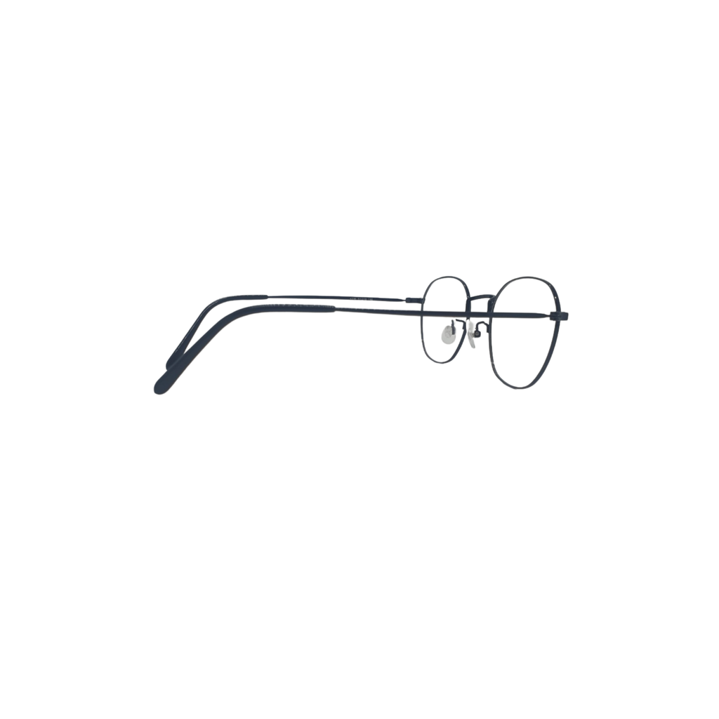 Lightweight Metal Frame 7