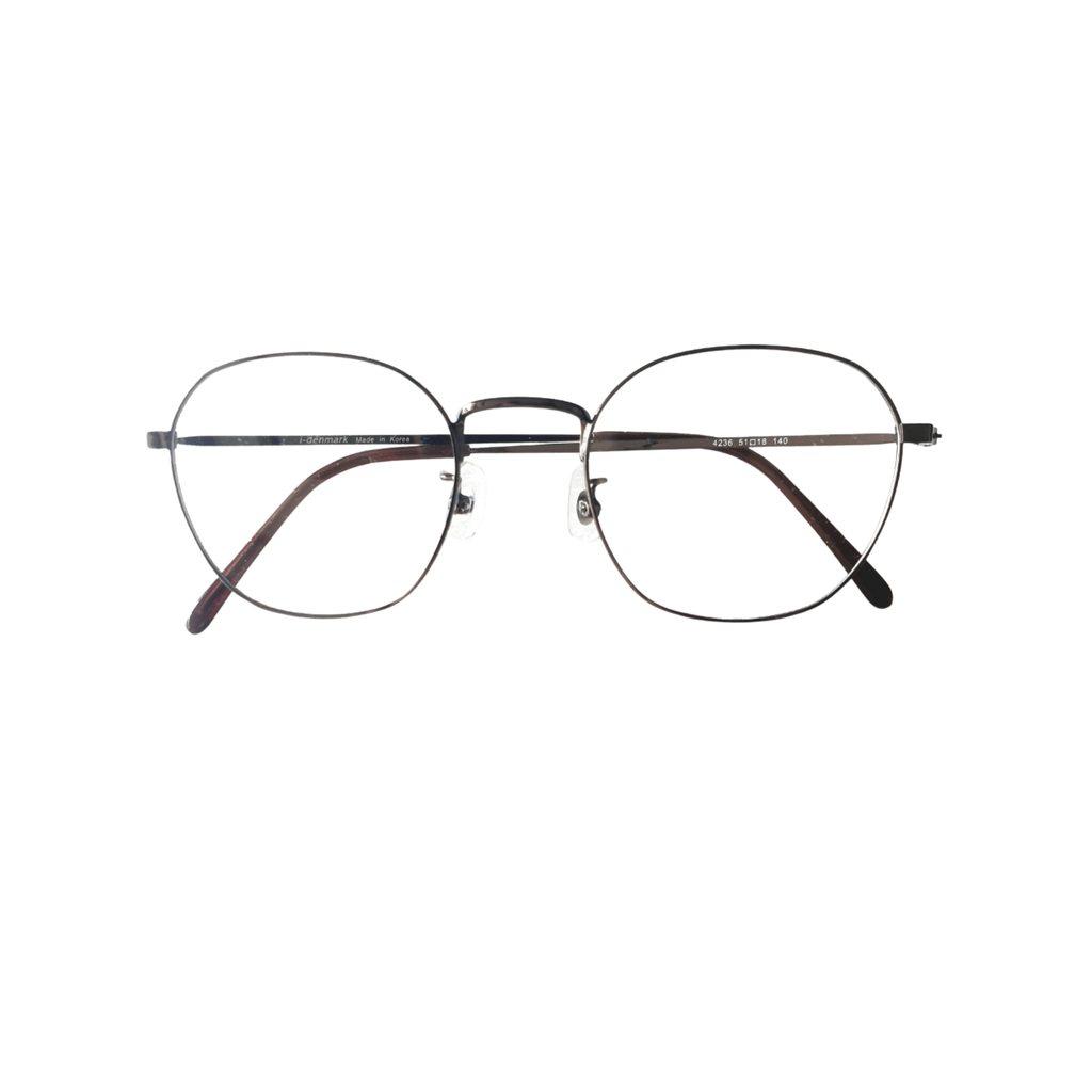 Lightweight Metal Frame 7