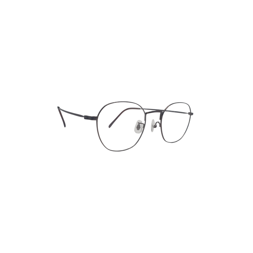 Lightweight Metal Frame 7
