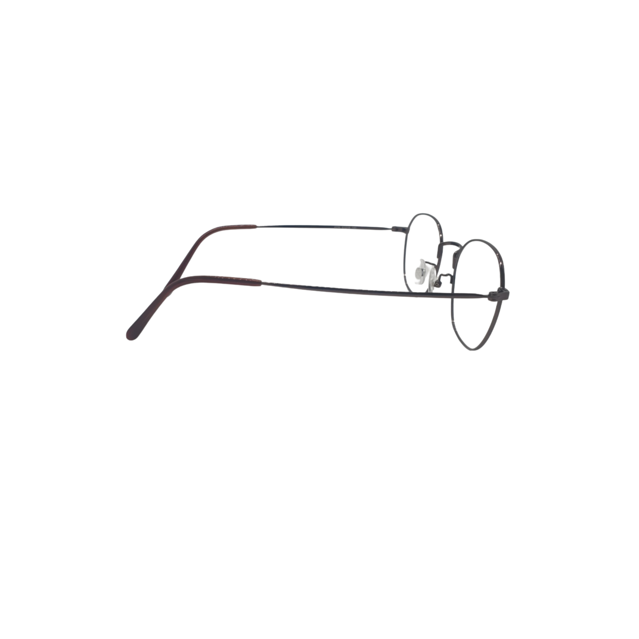 Lightweight Metal Frame 7