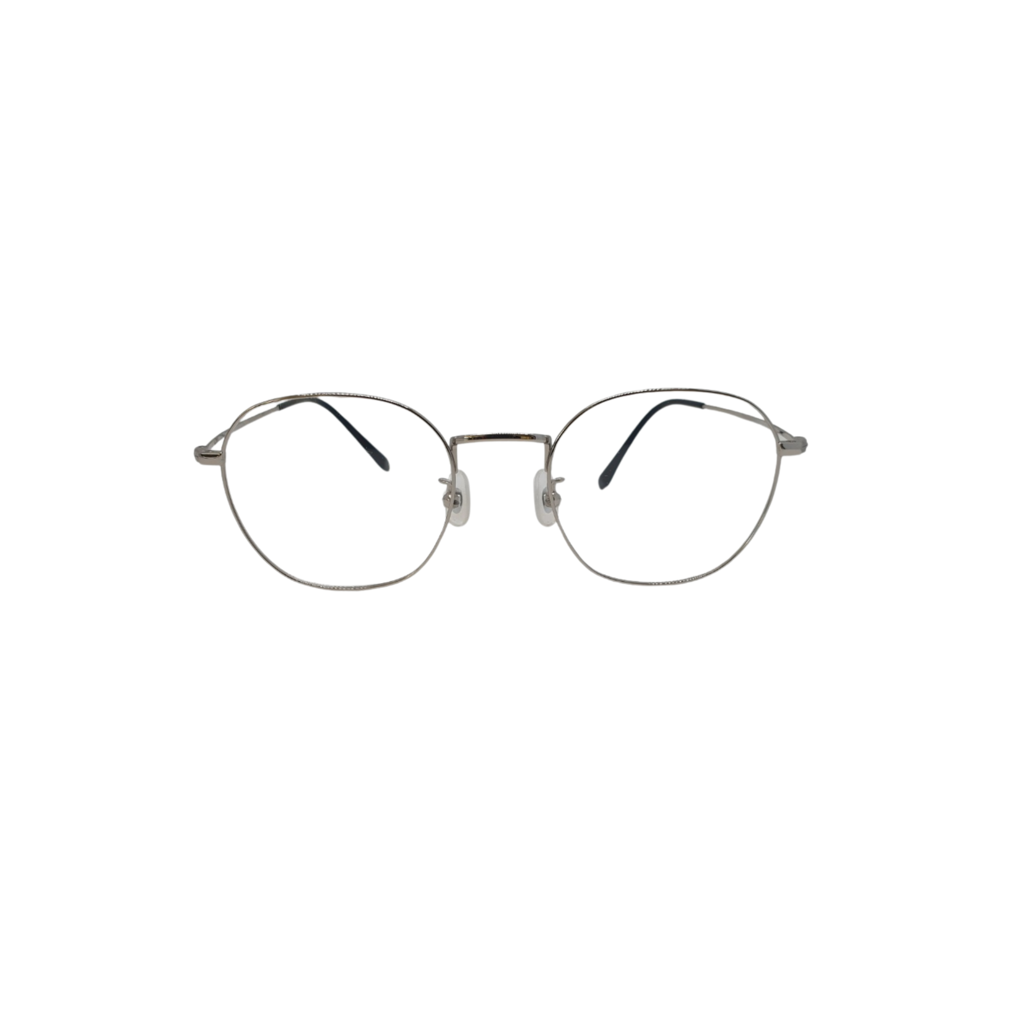 Lightweight Metal Frame 7