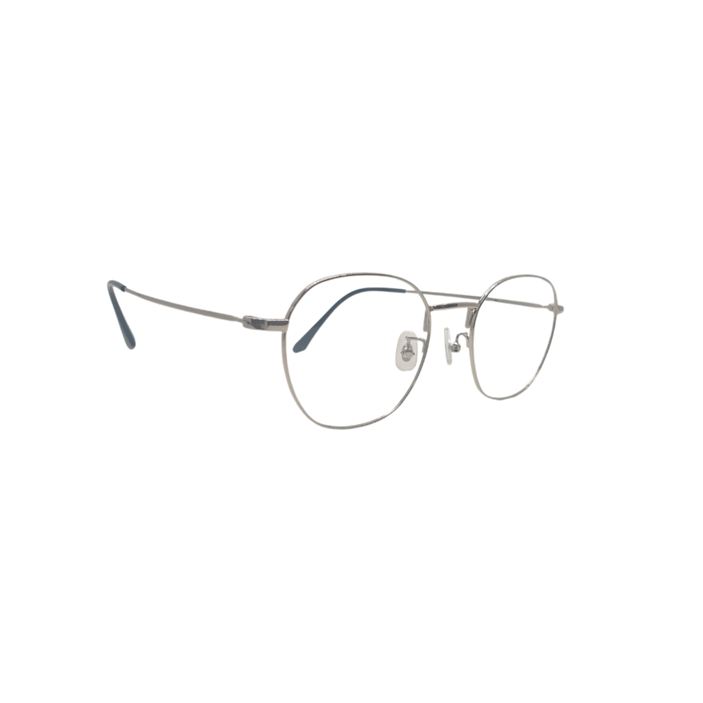 Lightweight Metal Frame 7