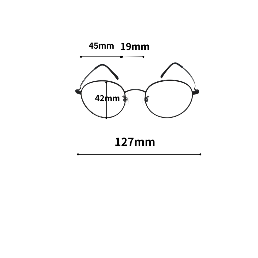 Lightweight Metal Frame1