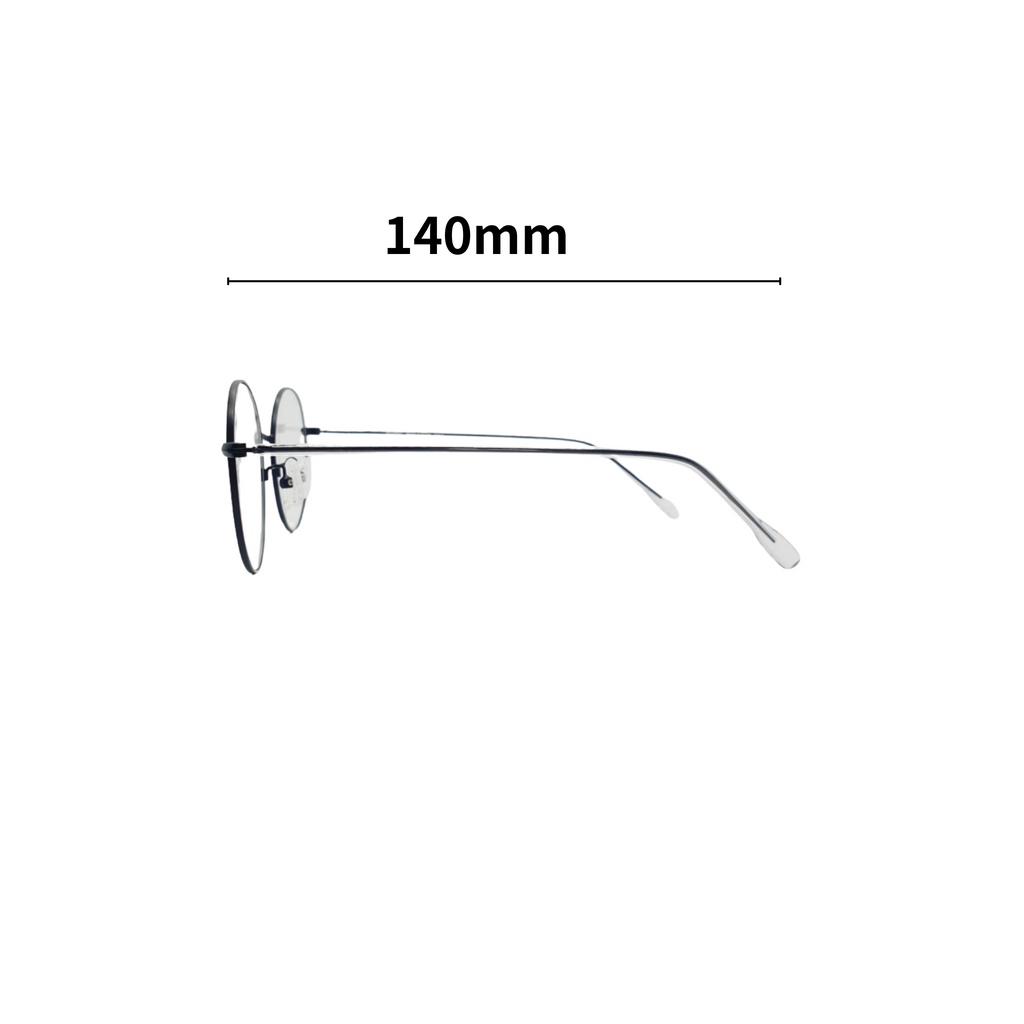 Lightweight Metal Frame1