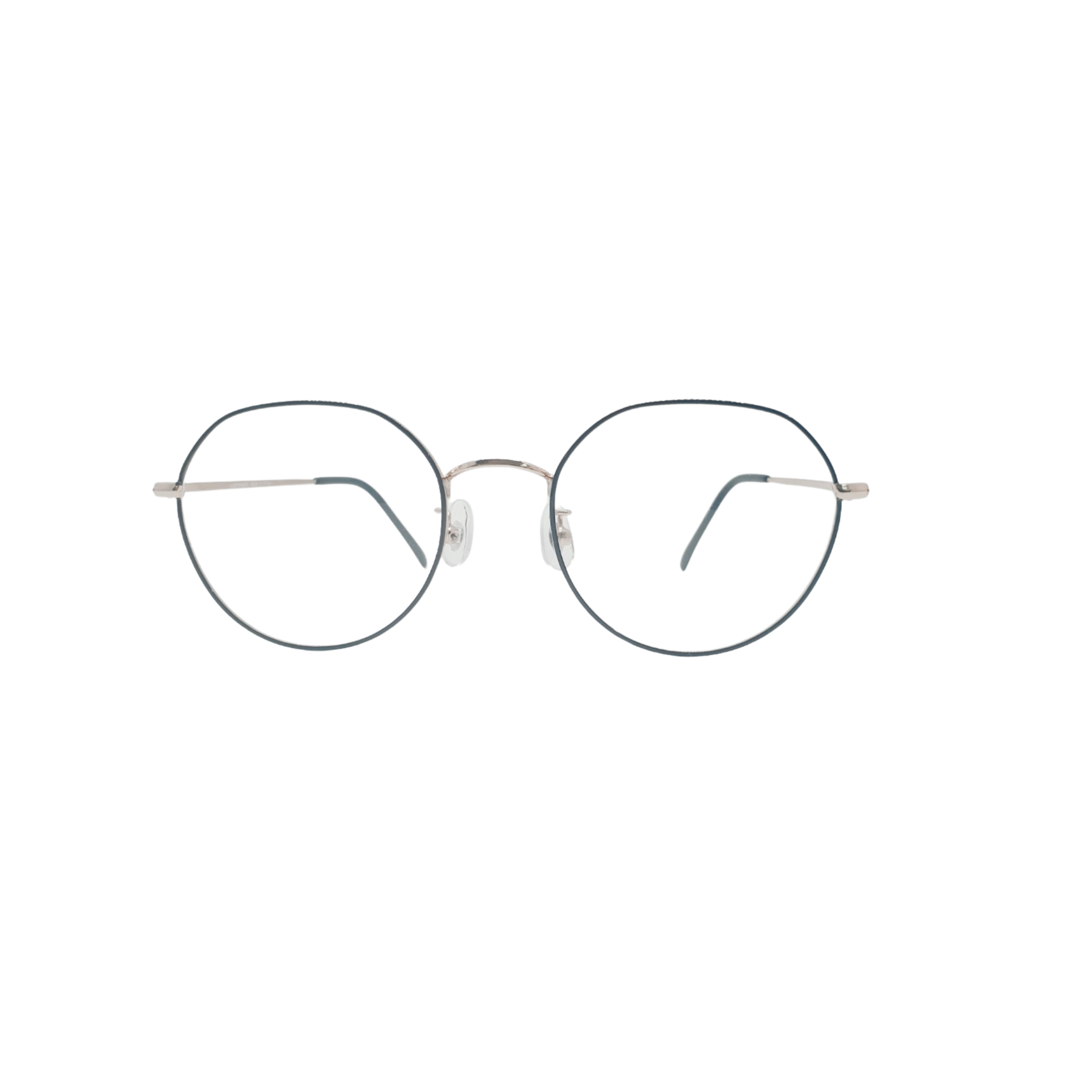 Lightweight Metal Frame 6