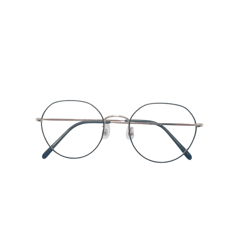 Lightweight Metal Frame 6