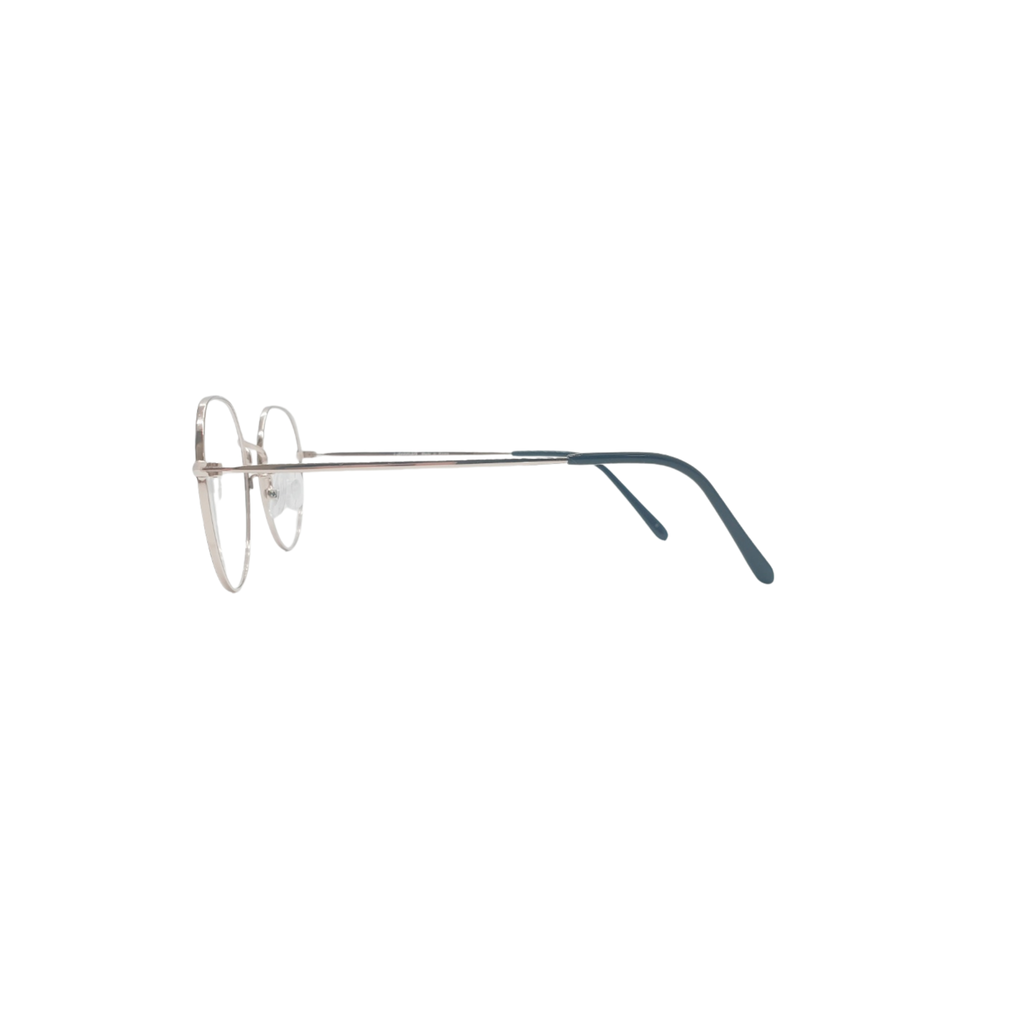 Lightweight Metal Frame 6