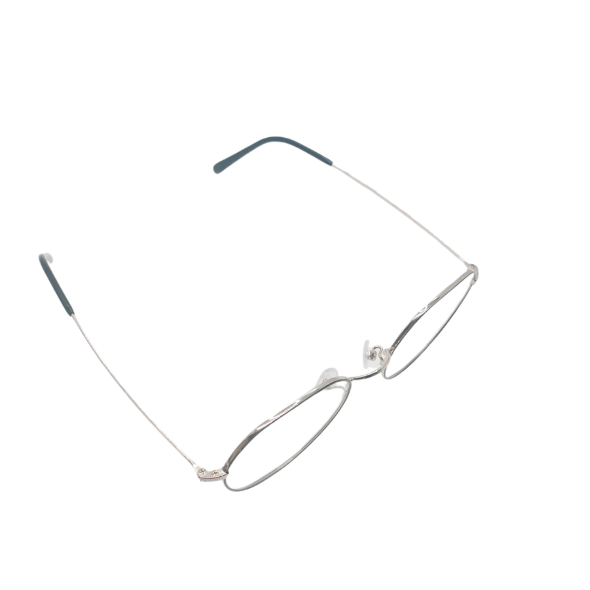 Lightweight Metal Frame 6