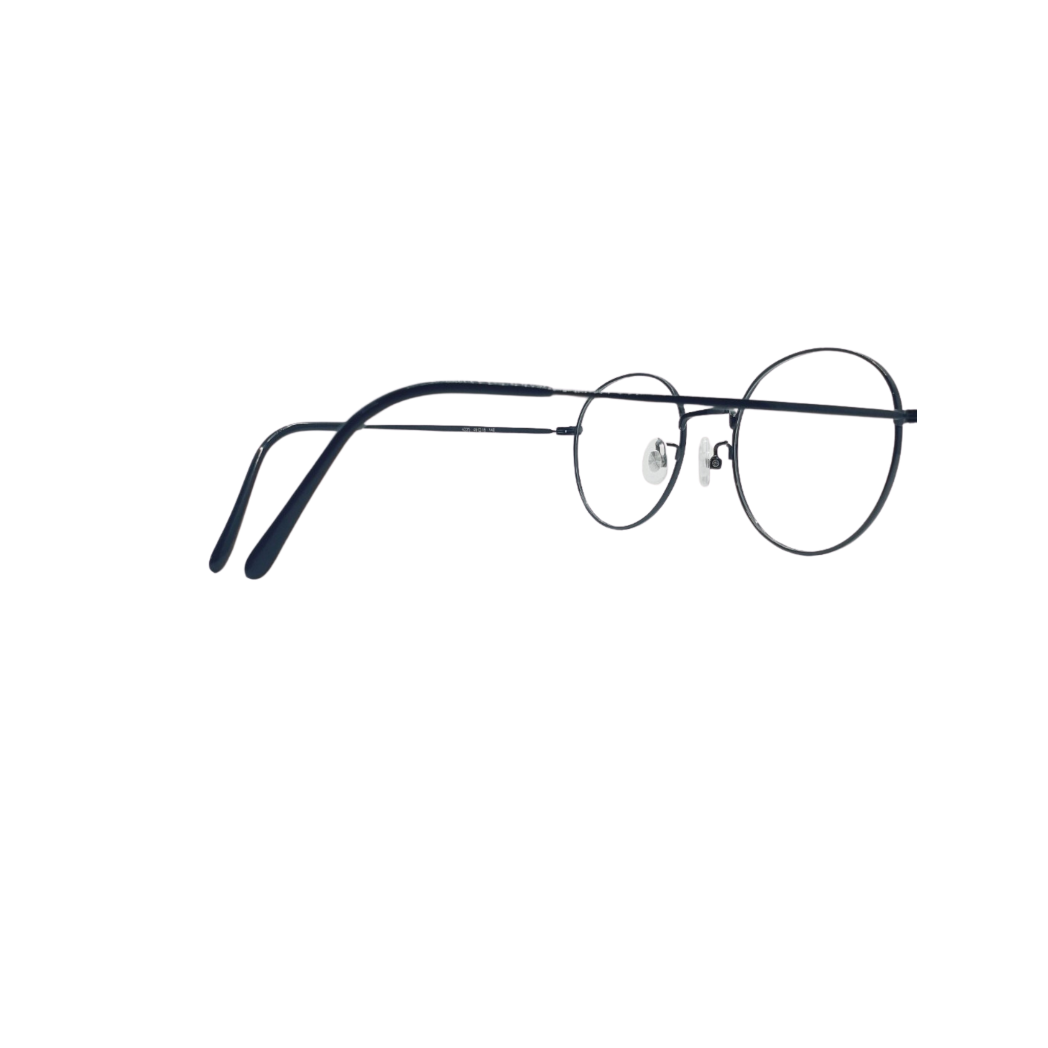 Lightweight Metal Frame2