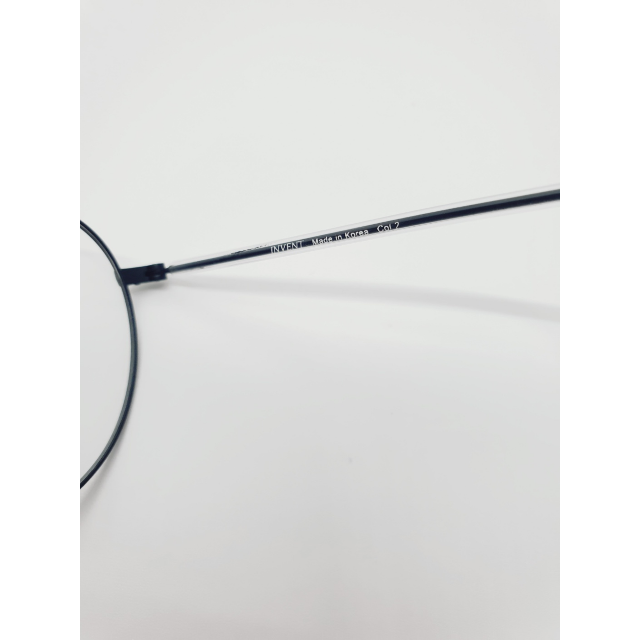 Lightweight Monel Round Frame