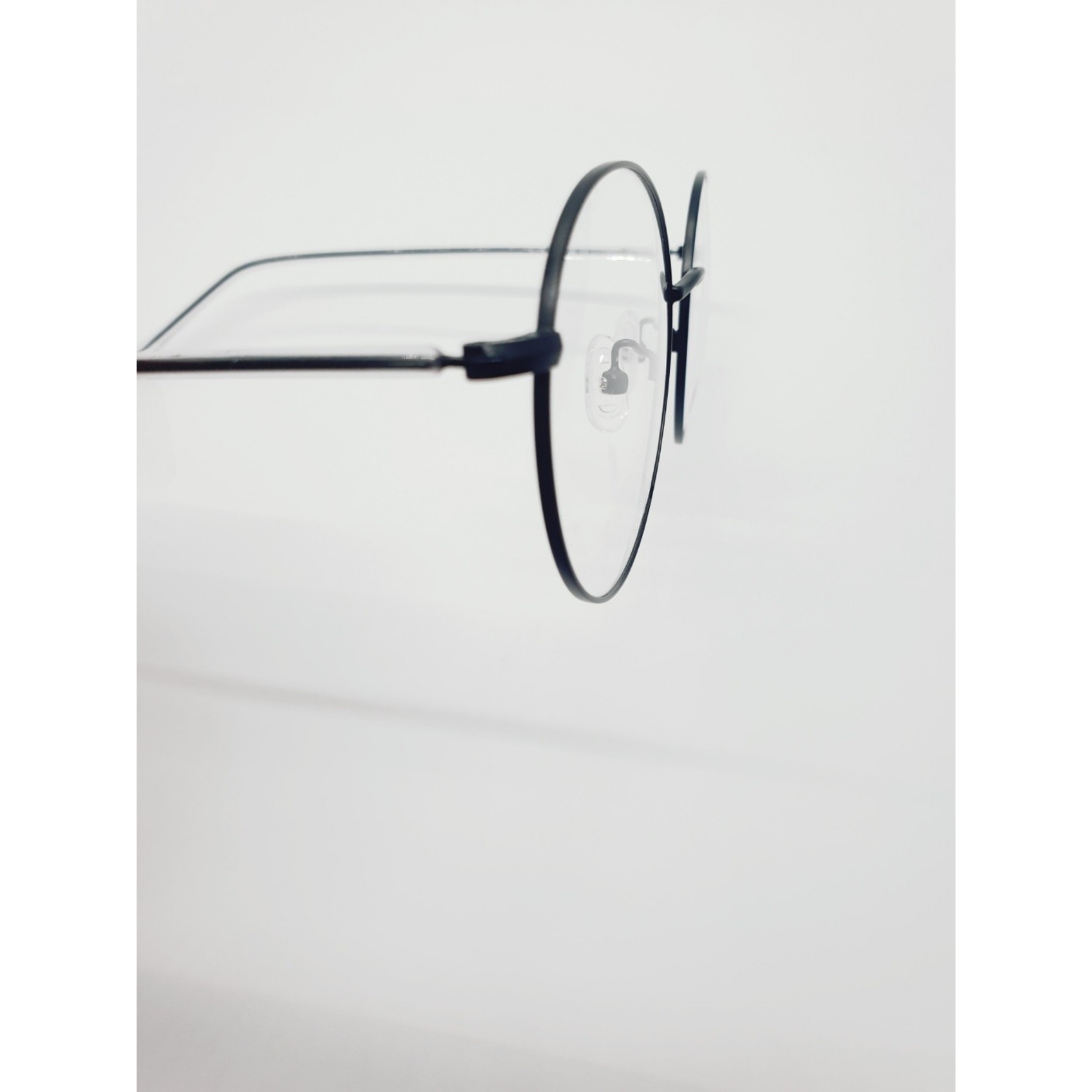 Lightweight Monel Round Frame