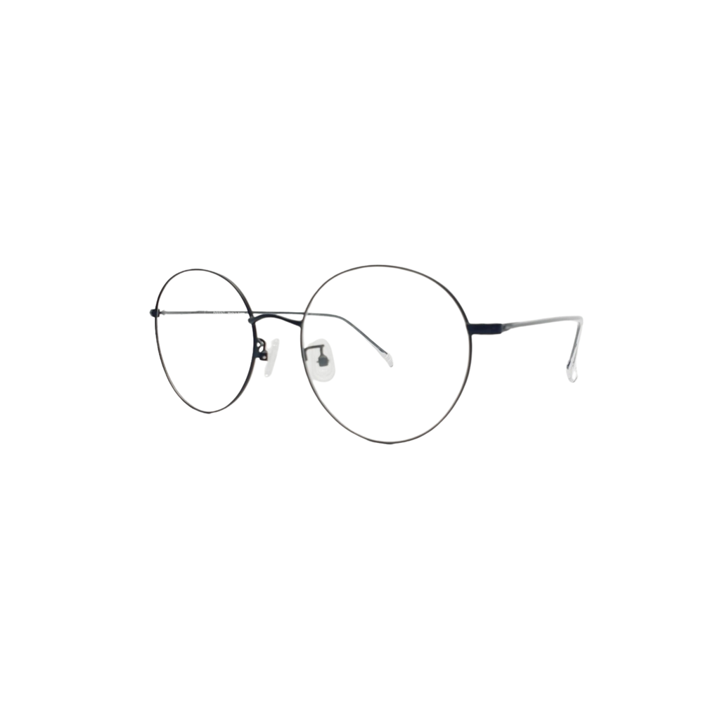 Lightweight Monel Round Frame