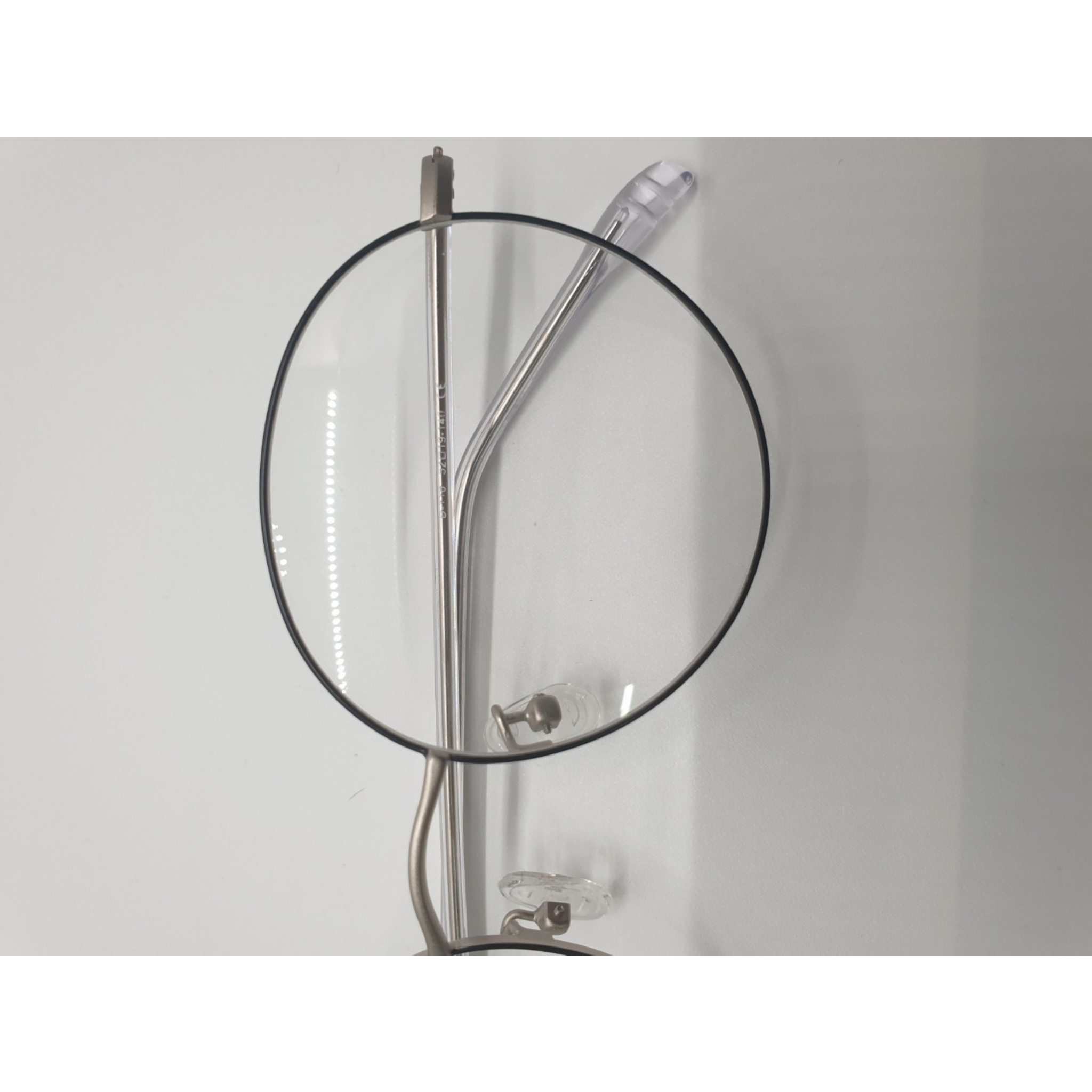 Lightweight Monel Round Frame