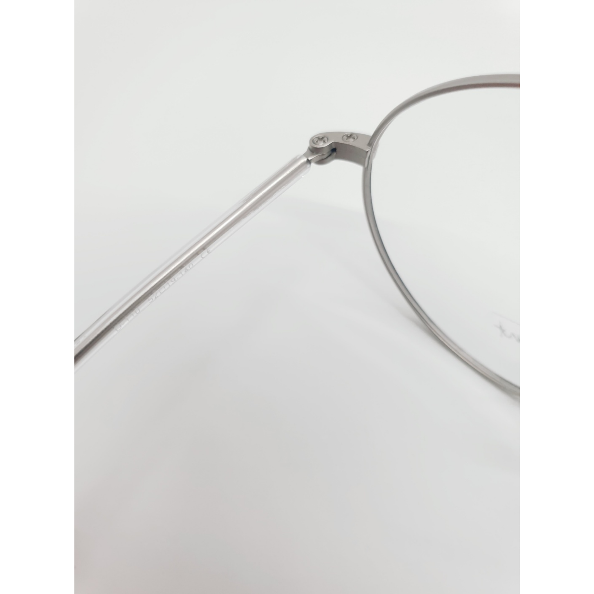 Lightweight Monel Round Frame