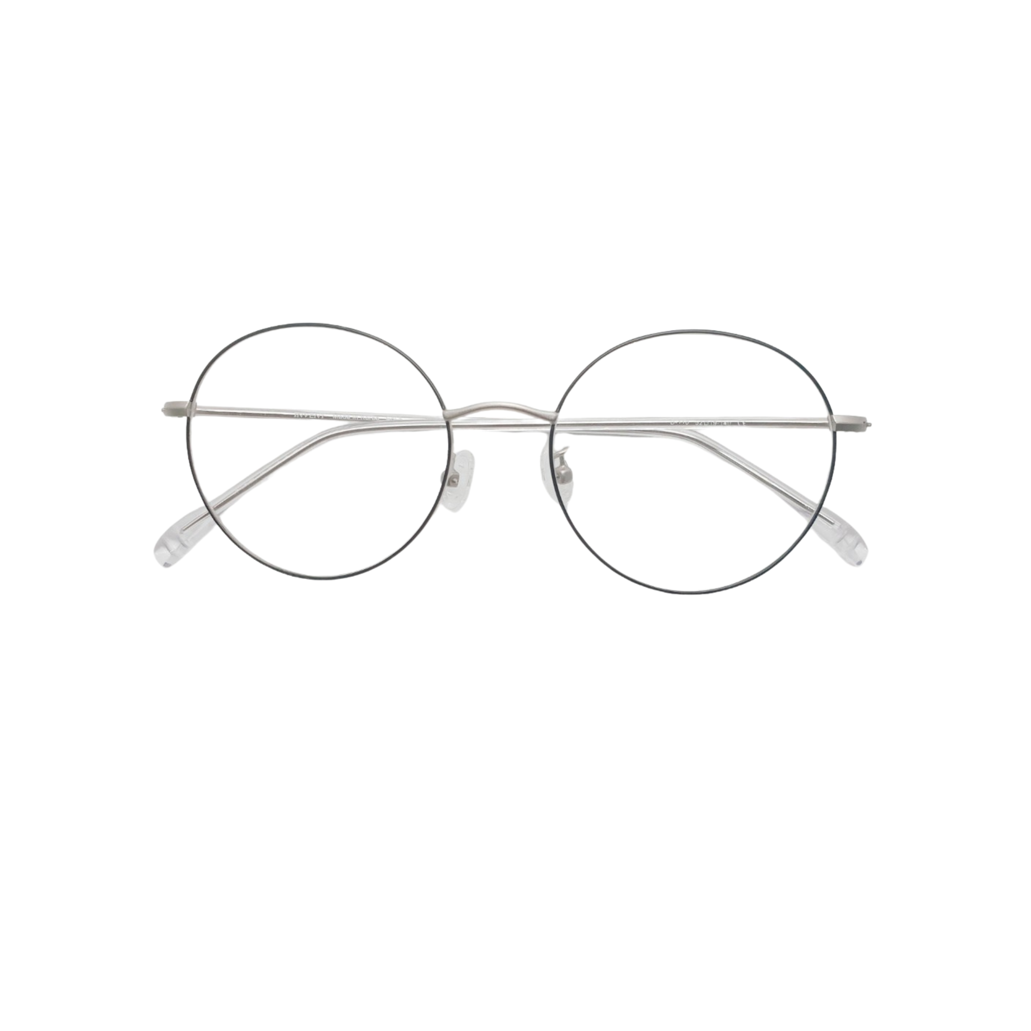 Lightweight Monel Round Frame